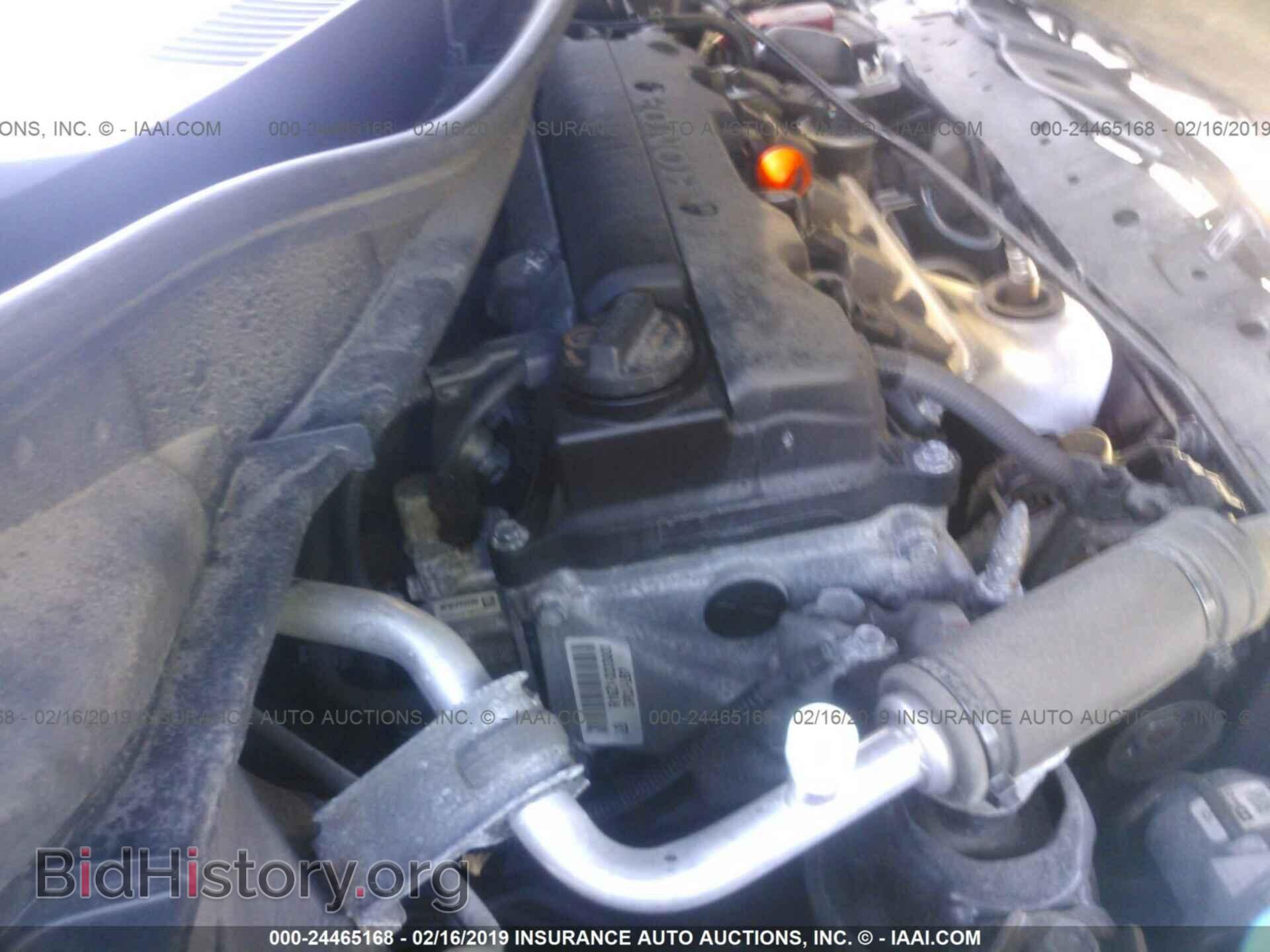 2013 HONDA CIVIC - VIN: 2HGFB2F53DH502913 - Photo 10