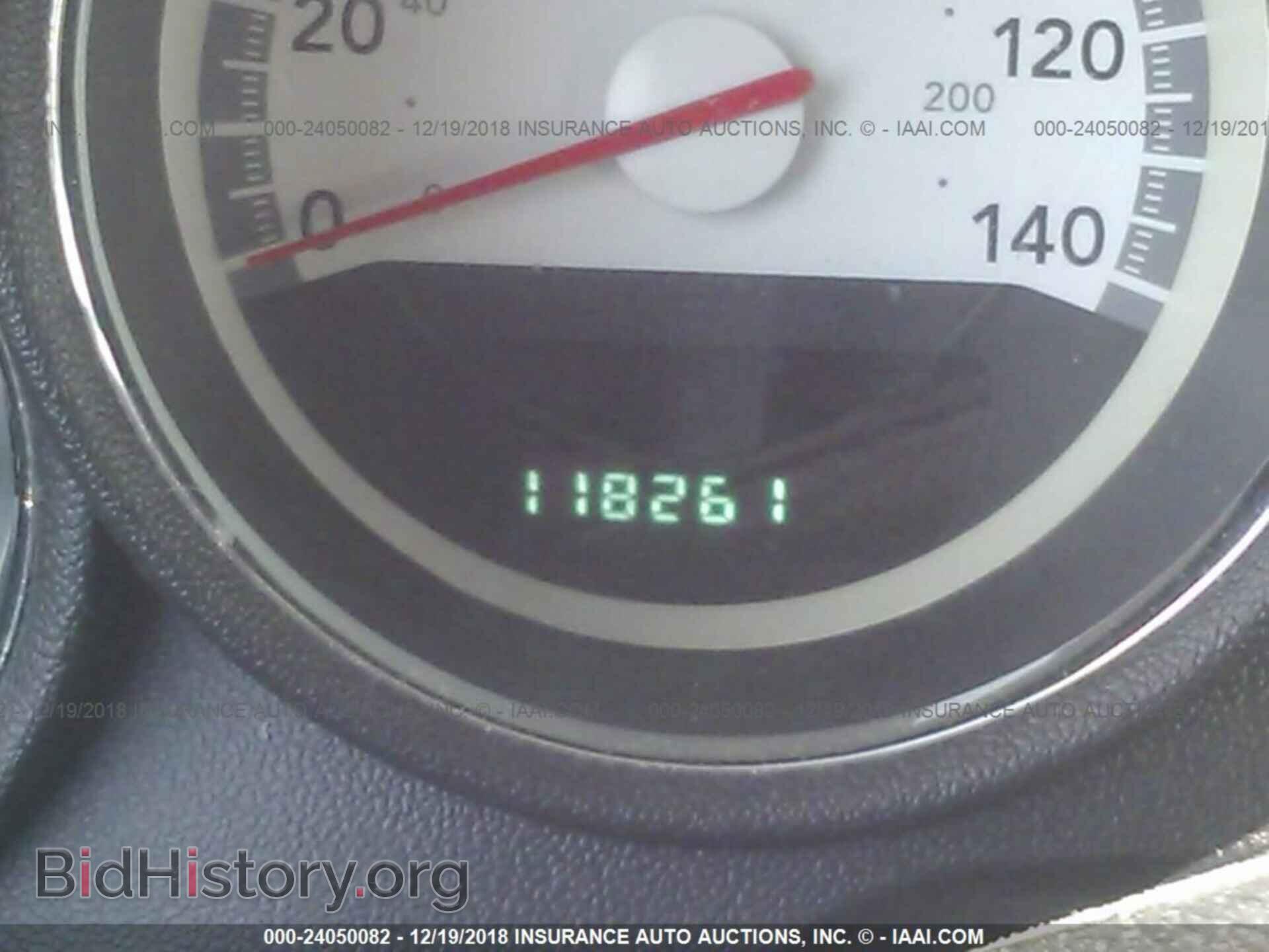 2010 DODGE CHARGER - VIN: 2B3CA3CV4AH246003 - Фото 7