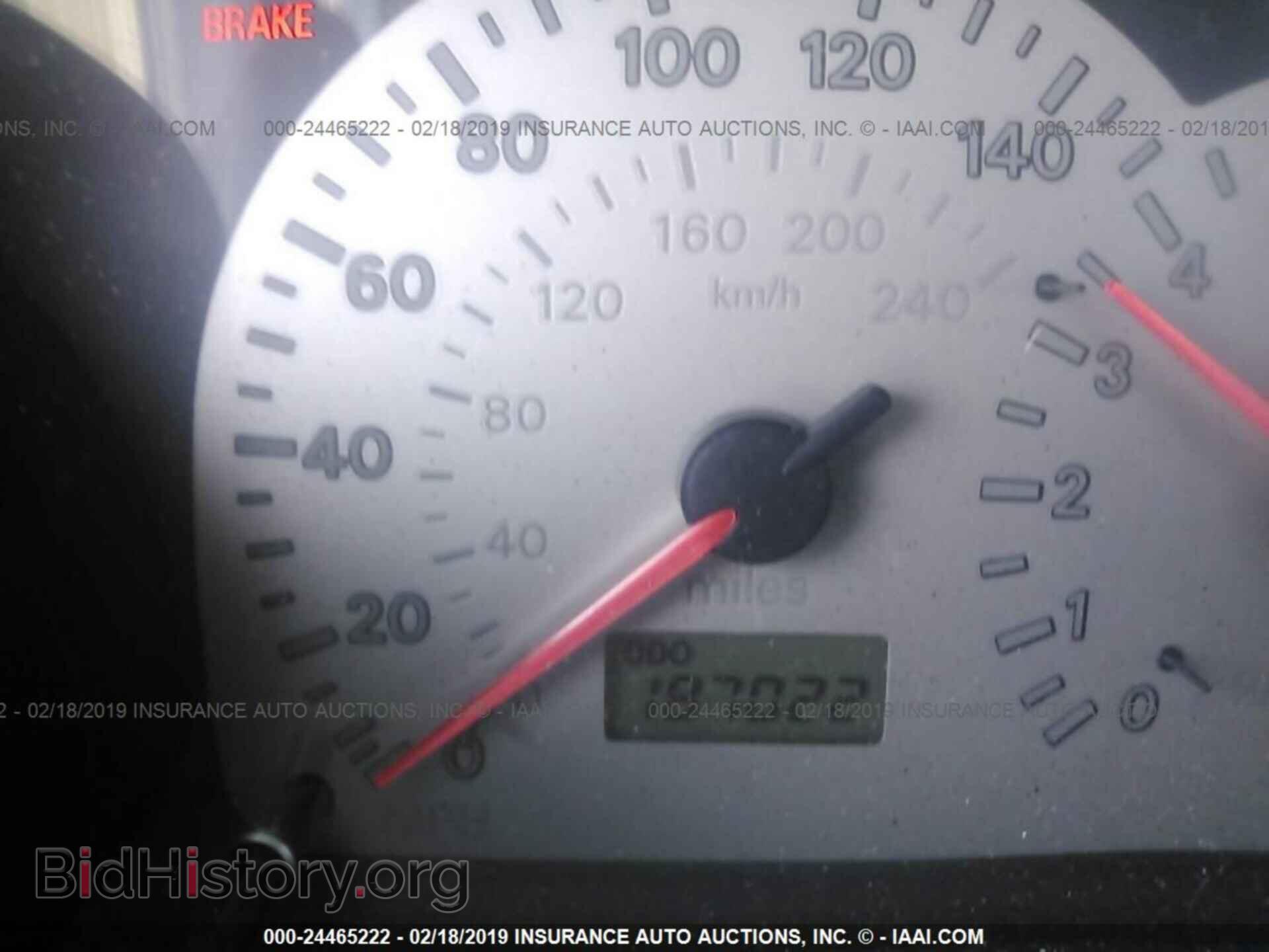 2001 MITSUBISHI ECLIPSE - VIN: 4A3AE55HX1E005290 - Photo 7