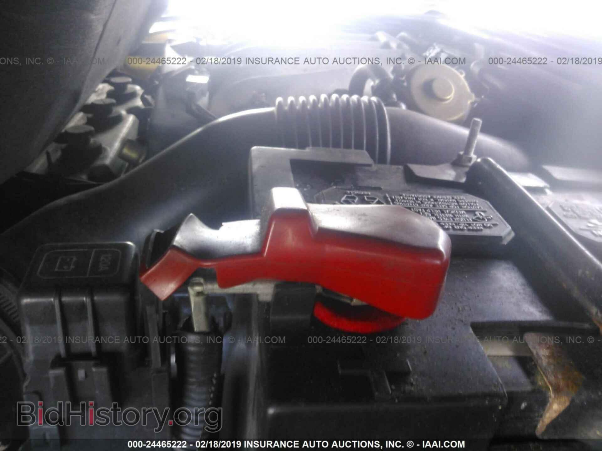 2001 MITSUBISHI ECLIPSE - VIN: 4A3AE55HX1E005290 - Photo 10