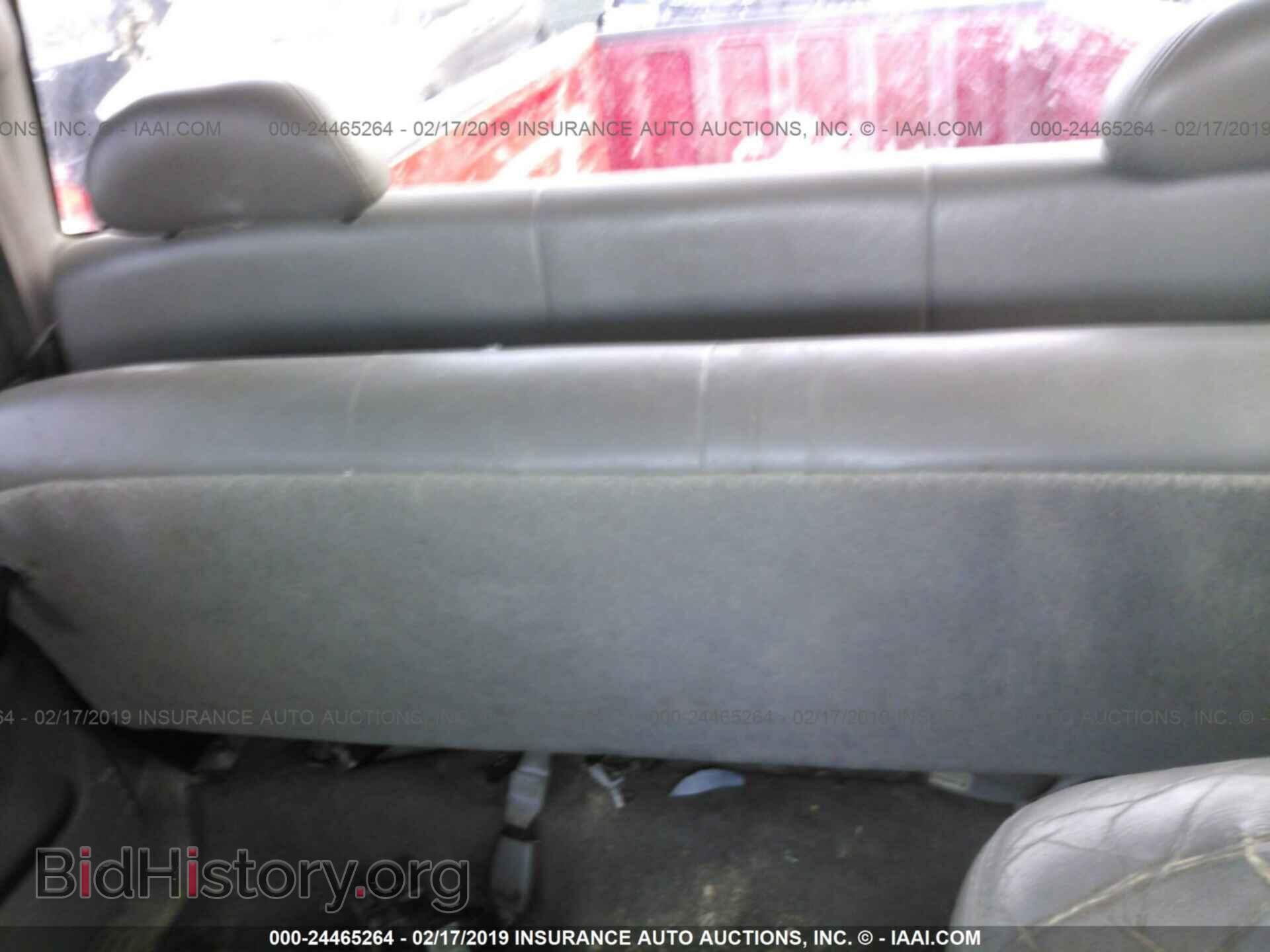 2000 GMC NEW SIERRA - VIN: 2GTEC19T4Y1183158 - Фото 8