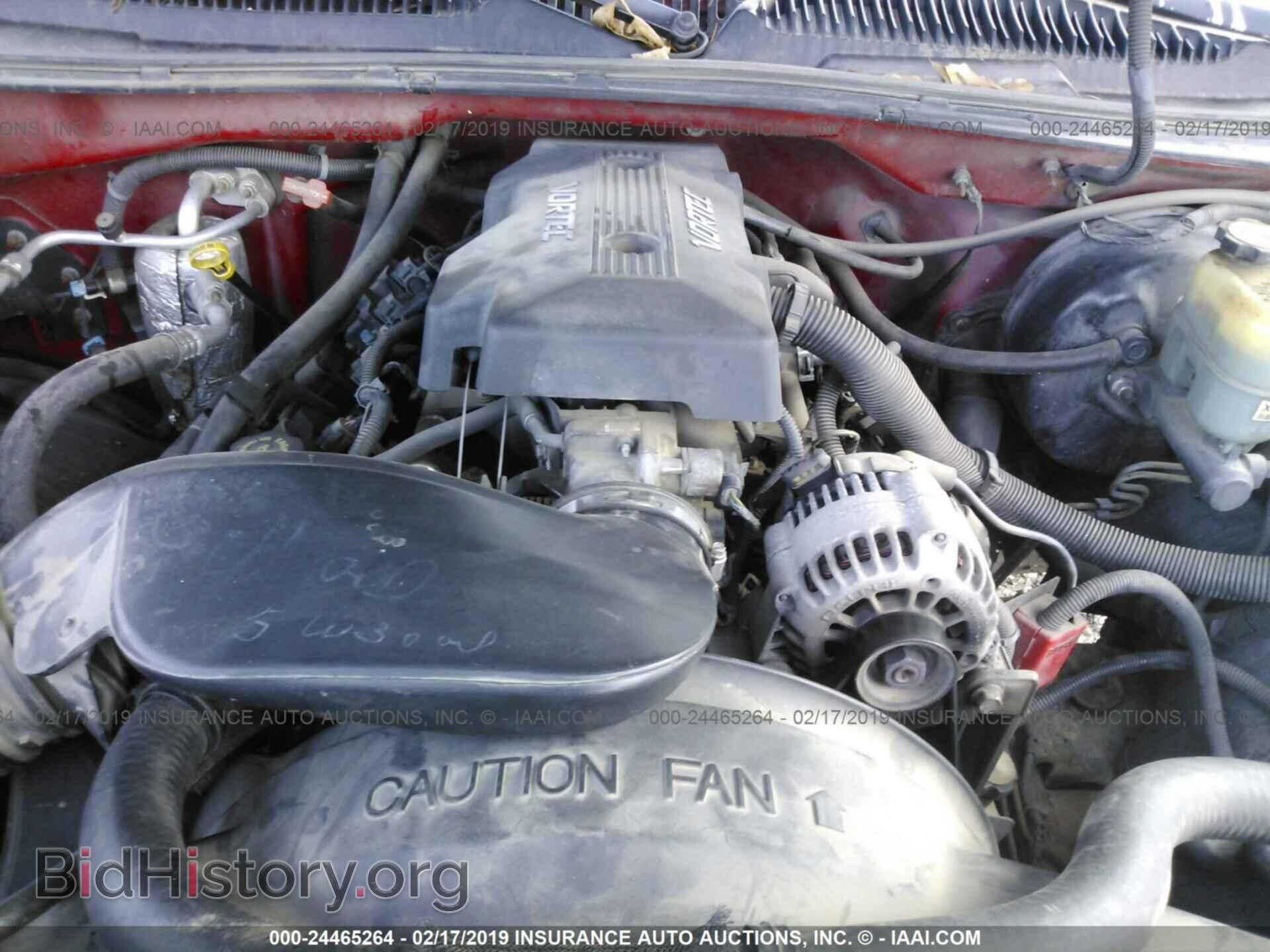 2000 GMC NEW SIERRA - VIN: 2GTEC19T4Y1183158 - Фото 10