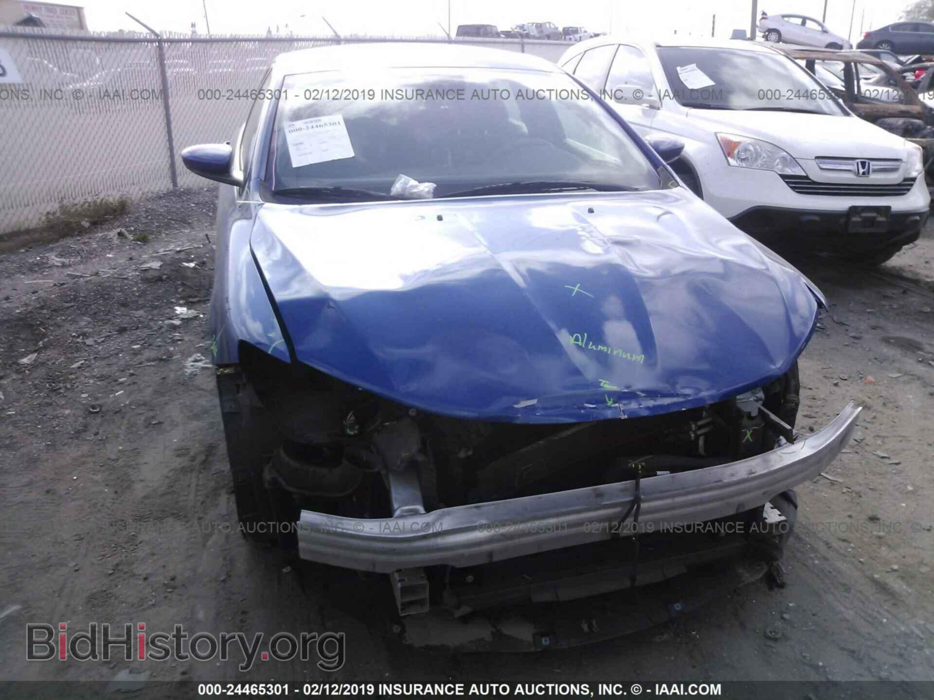 2015 CHRYSLER 200 - VIN: 1C3CCCAB3FN722374 - Photo 6