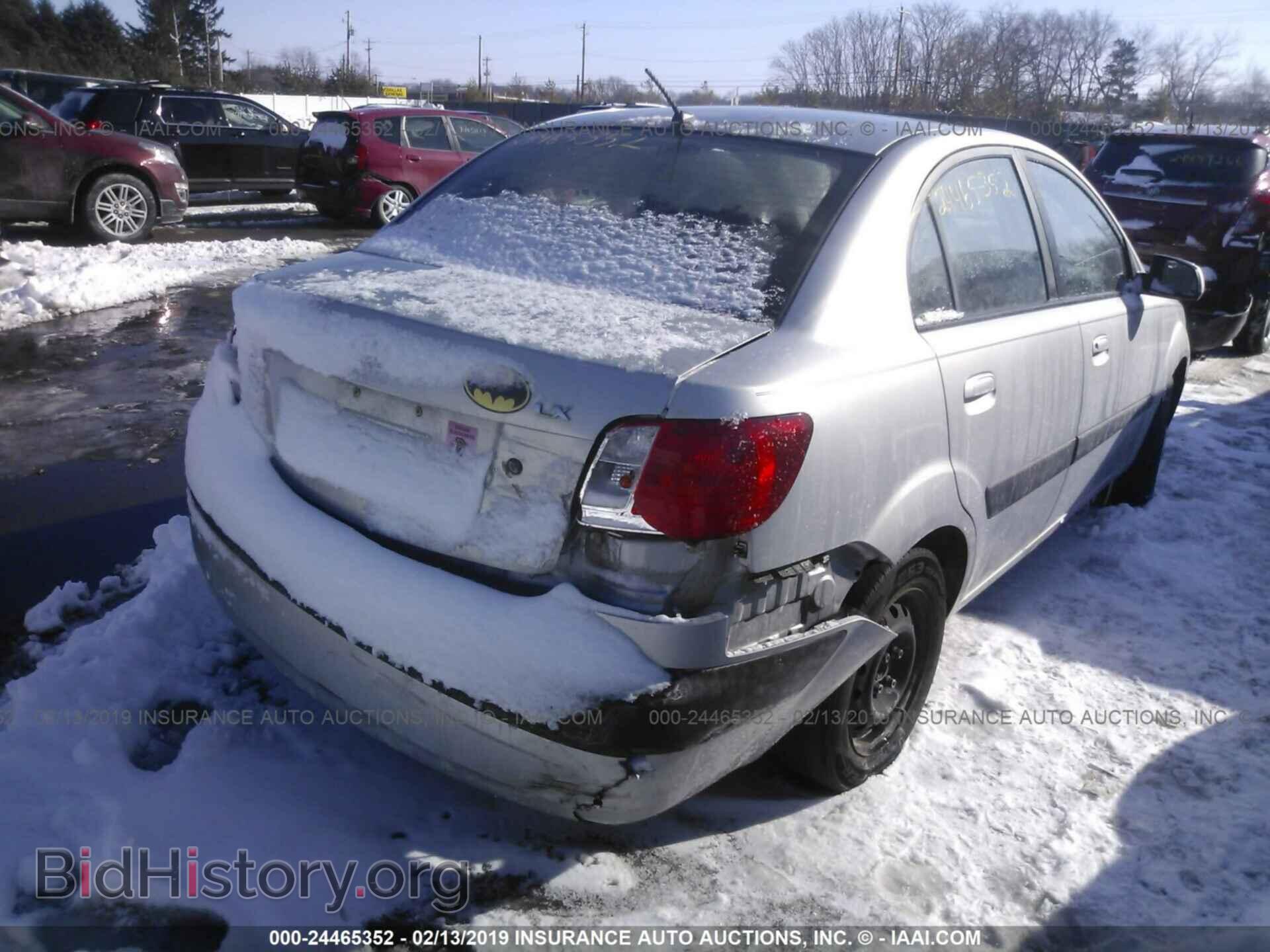 2004 FORD EXPEDITION - VIN: 1FMPU17L64LB29496 - Фото 4