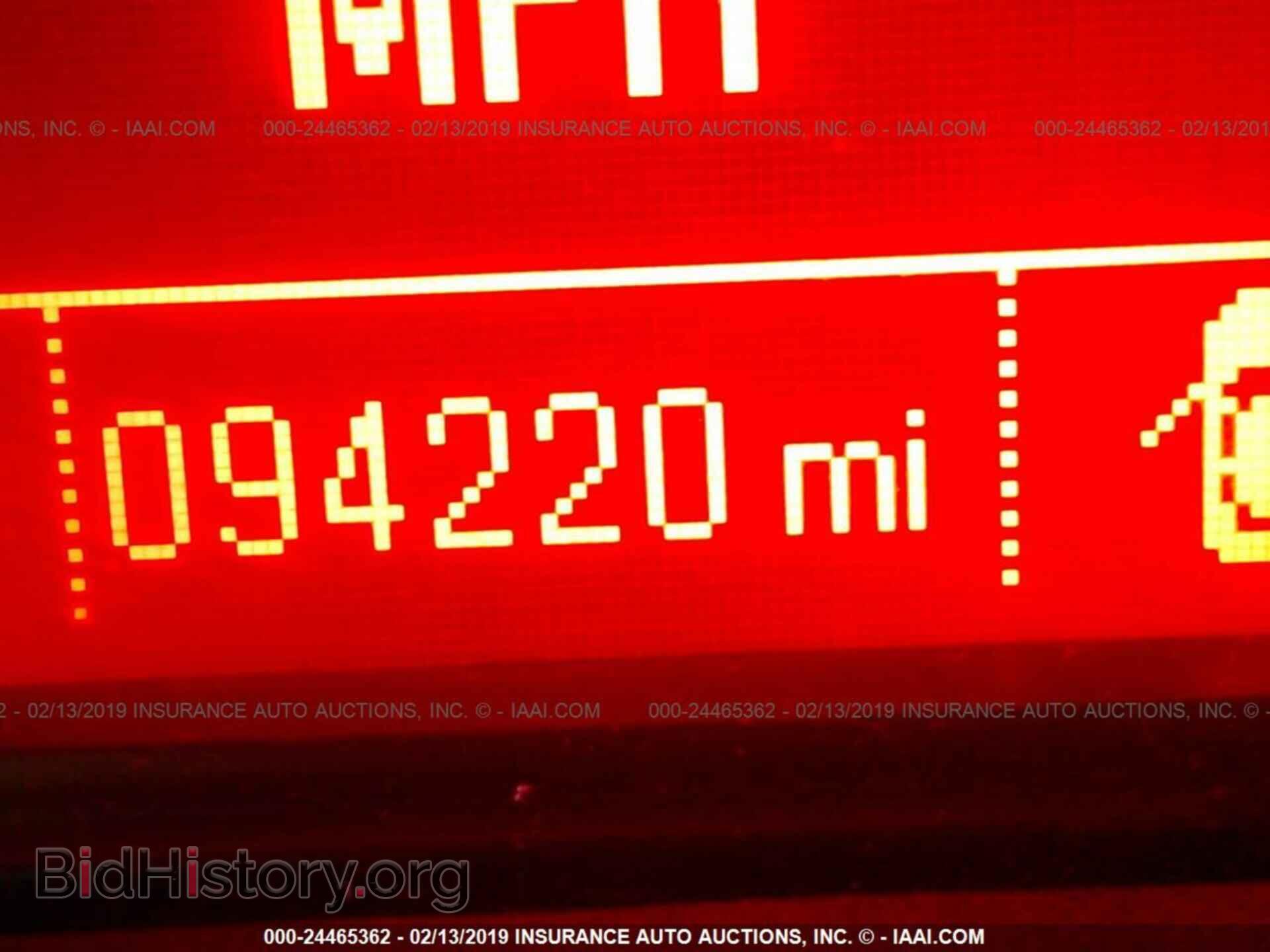 2012 GMC TERRAIN - VIN: 2GKFLTE54C6211399 - Фото 7
