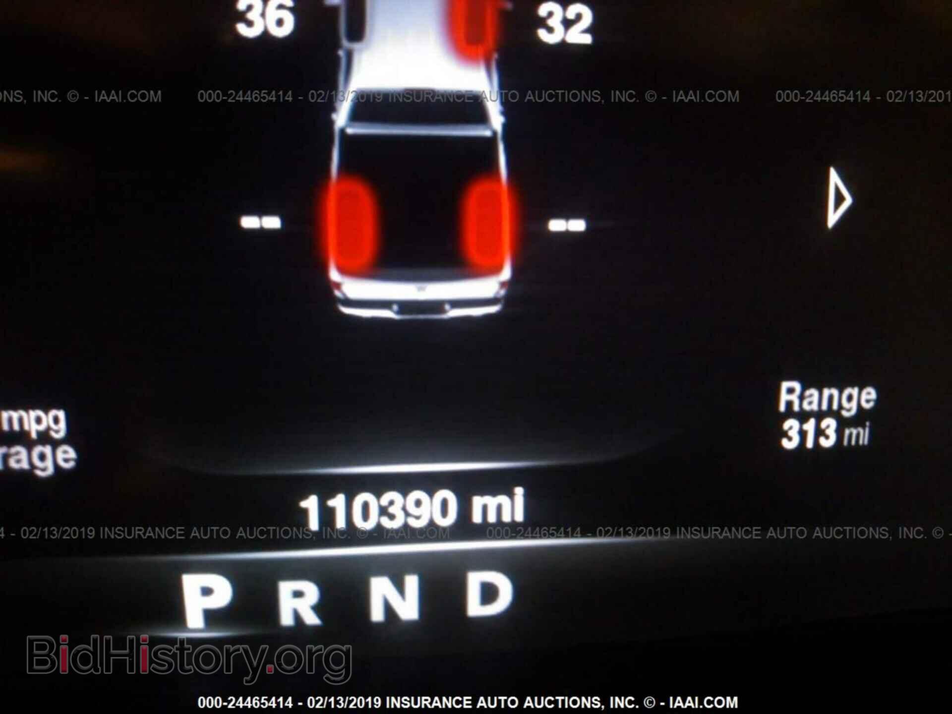 2013 RAM 1500 - VIN: 1C6RR7MT3DS565290 - Photo 7