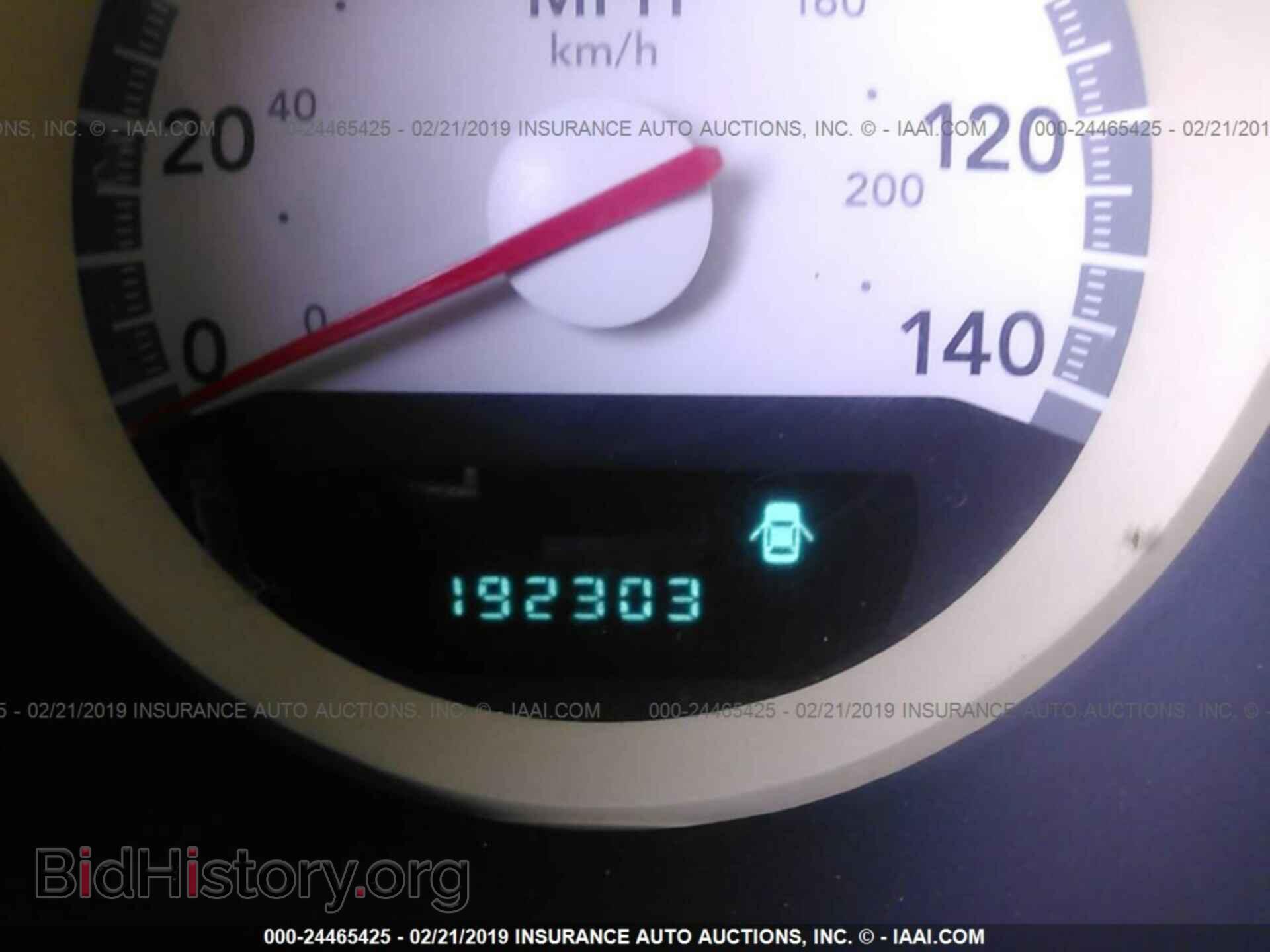 2010 DODGE CHARGER - VIN: 2B3CA9CV1AH316852 - Фото 7