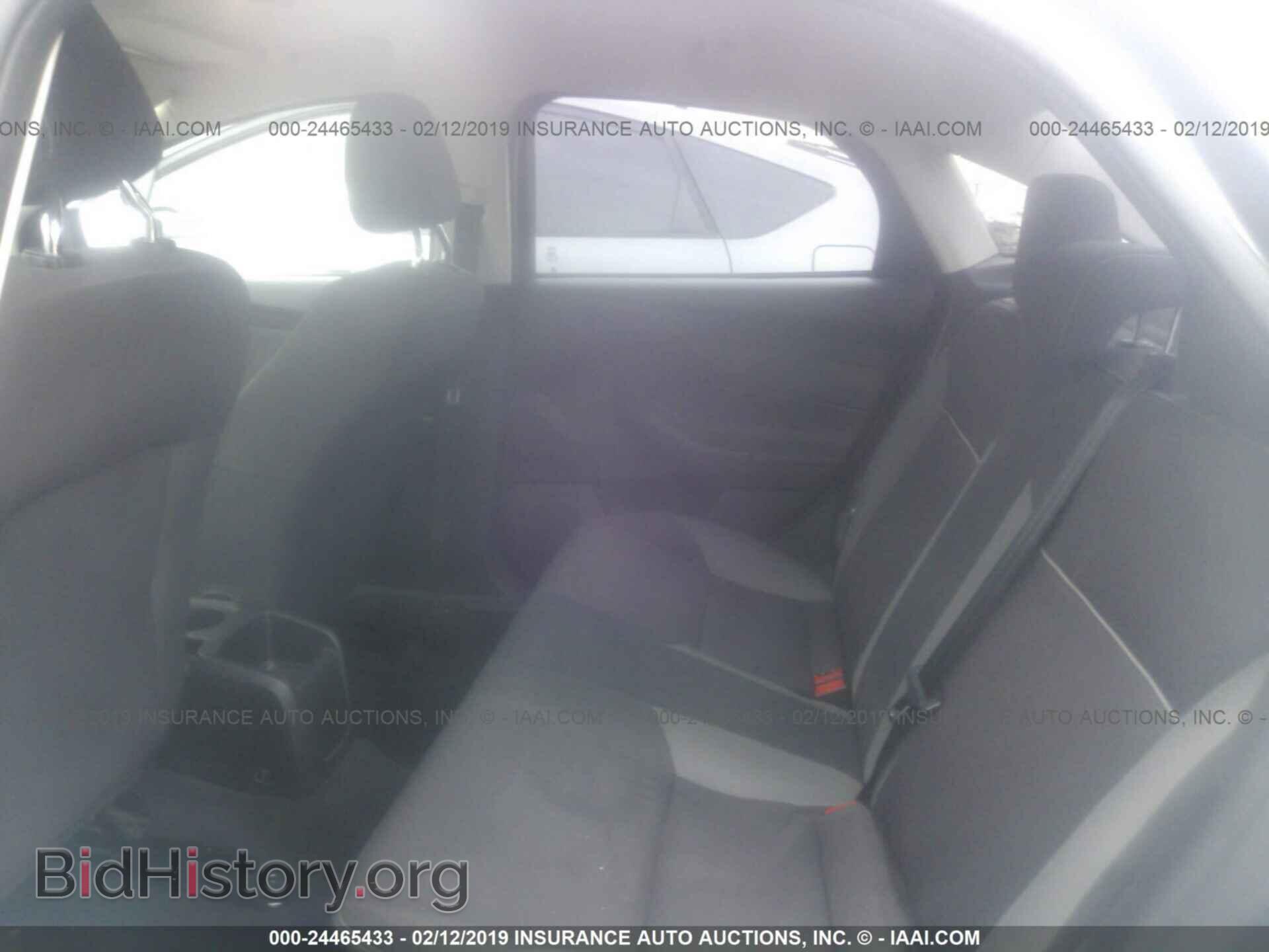 2014 FORD FOCUS - VIN: 1FADP3E29EL462030 - Photo 8