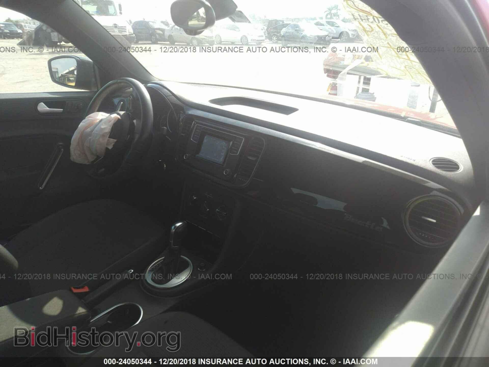 2017 DODGE JOURNEY - VIN: 3C4PDDEG8HT505430 - Фото 5