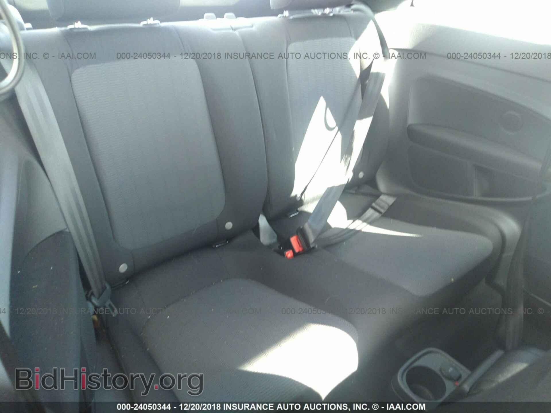 2017 DODGE JOURNEY - VIN: 3C4PDDEG8HT505430 - Фото 8