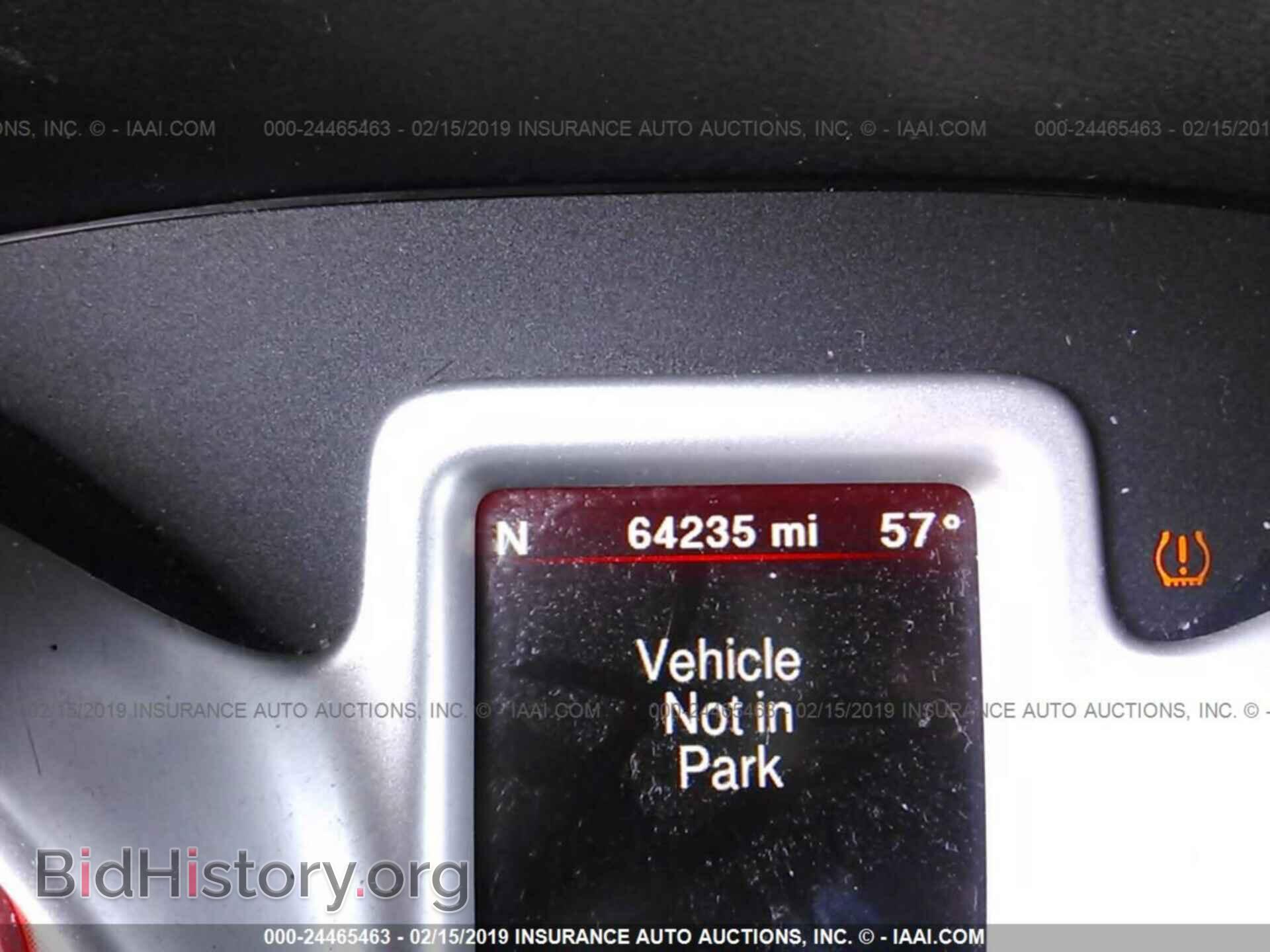 2017 DODGE JOURNEY - VIN: 3C4PDCEGXHT625966 - Фото 7