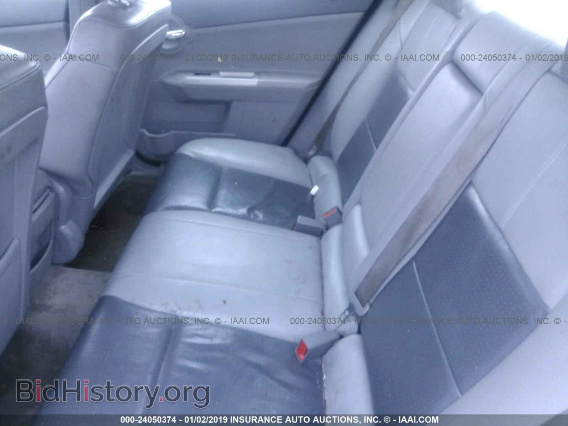 2012 FORD ECONOLINE - VIN: 1FTSS3EL2CDB09774 - Photo 8