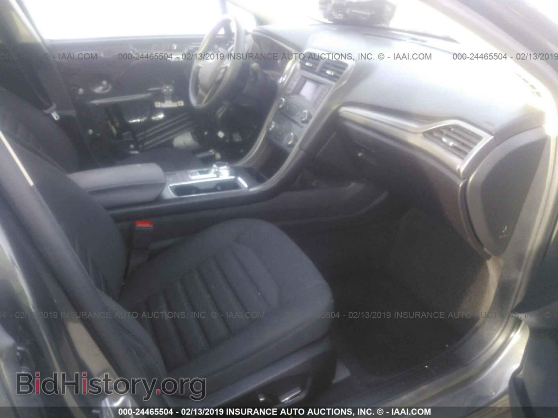 2012 SUBARU IMPREZA - VIN: JF1GPAD62CH233629 - Фото 5