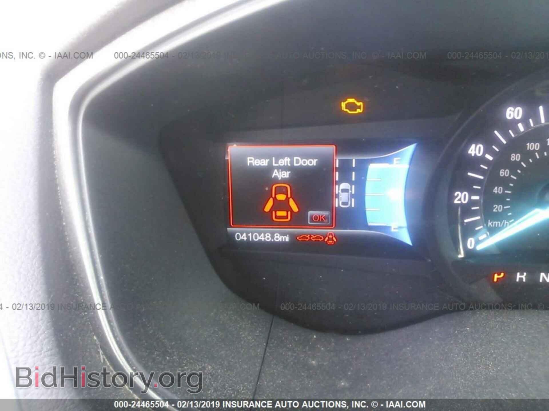 2012 SUBARU IMPREZA - VIN: JF1GPAD62CH233629 - Фото 7