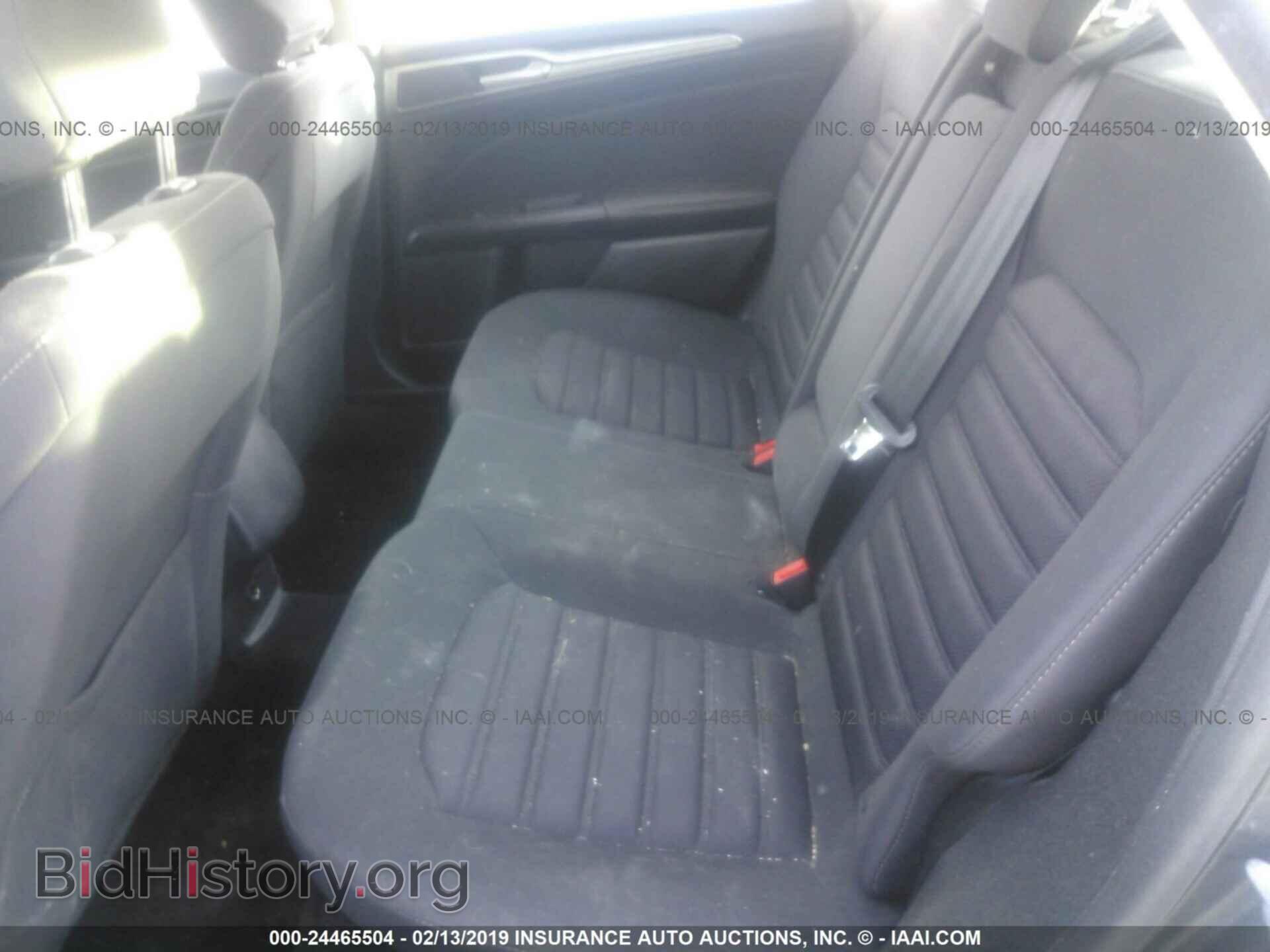 2012 SUBARU IMPREZA - VIN: JF1GPAD62CH233629 - Фото 8