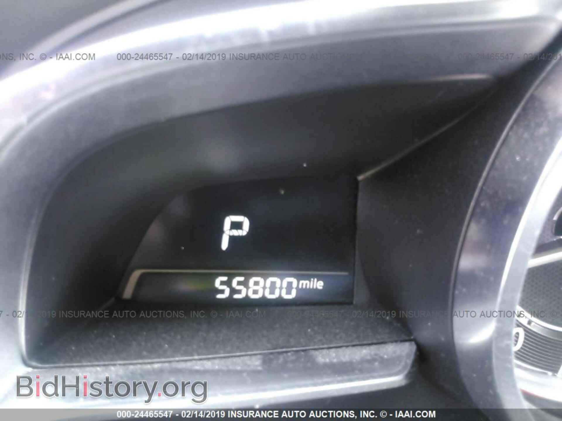 2015 MAZDA 3 - VIN: JM1BM1M39F1270807 - Фото 7