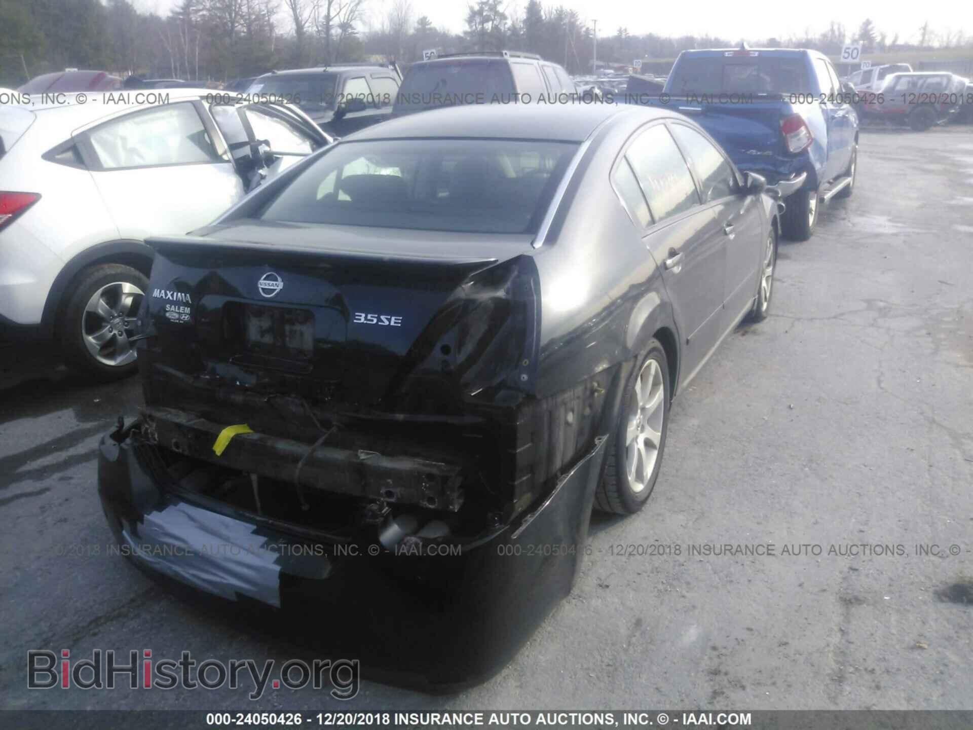 2015 CHRYSLER 300 - VIN: 2C3CCARG3FH787058 - Фото 4