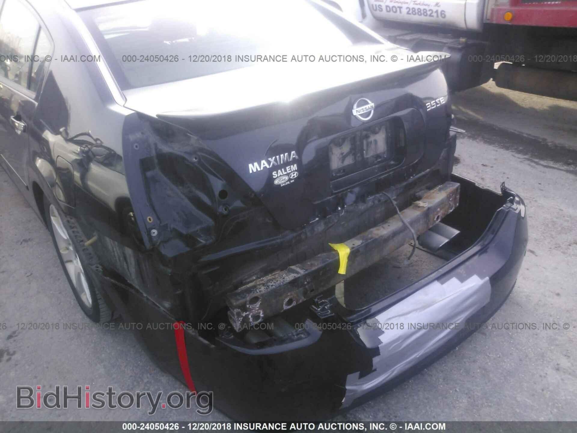 2015 CHRYSLER 300 - VIN: 2C3CCARG3FH787058 - Фото 6