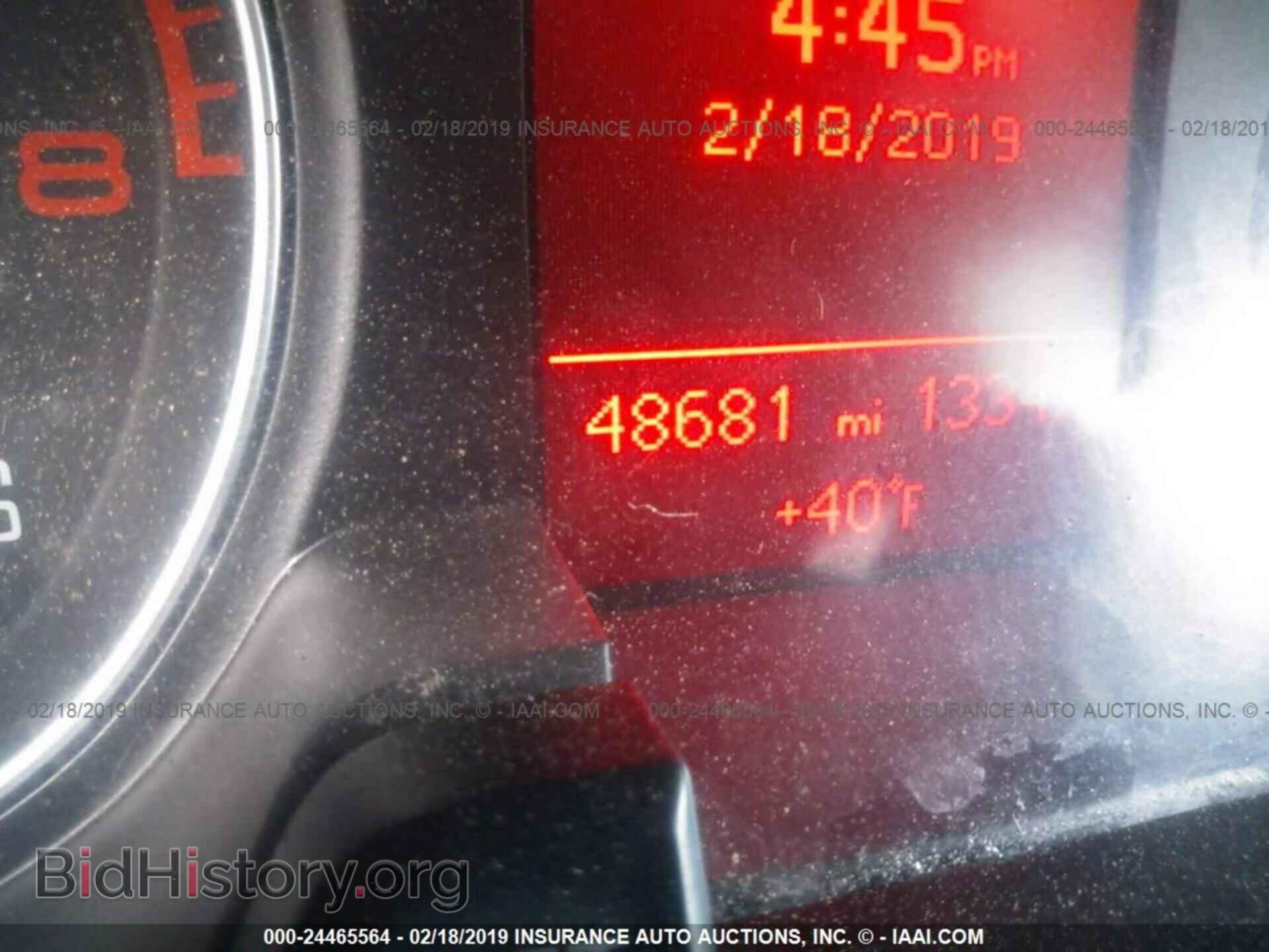 2009 AUDI A4 - VIN: WAUMF78K49N056583 - Фото 7