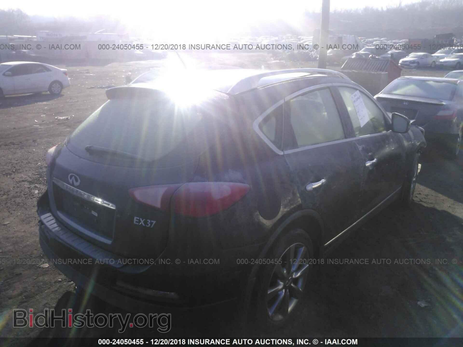 2015 LEXUS GS - VIN: JTHBE1BL0FA013145 - Фото 4