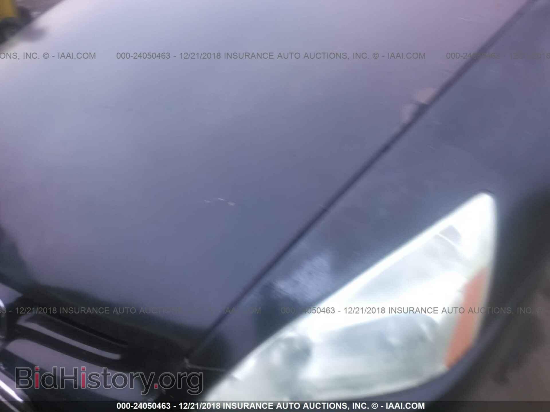 2018 DODGE CHALLENGER - VIN: 2C3CDZAG0JH339683 - Photo 6