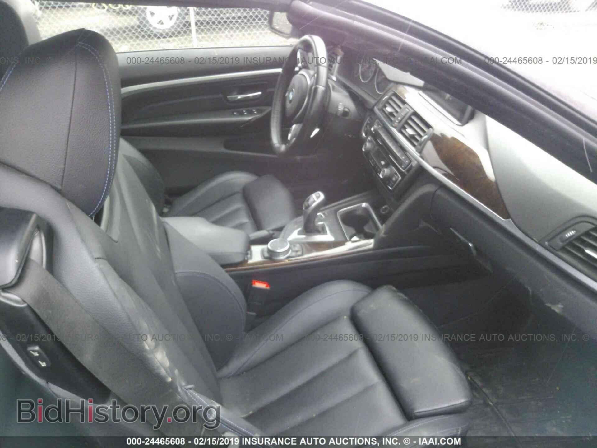 2015 BMW 428 - VIN: WBA3V9C56FP799063 - Photo 5