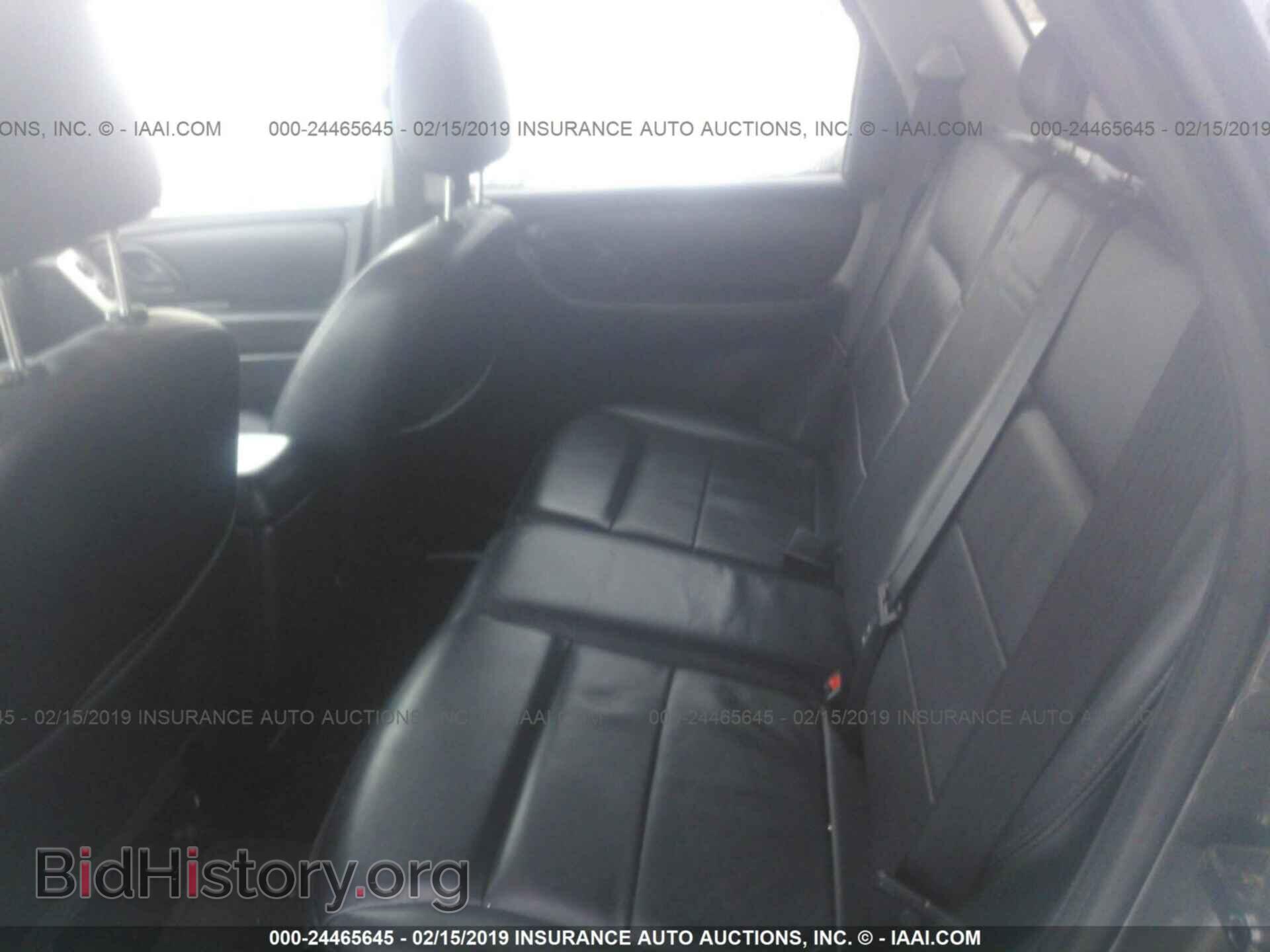 2006 FORD ESCAPE - VIN: 1FMCU941X6KC86862 - Фото 8