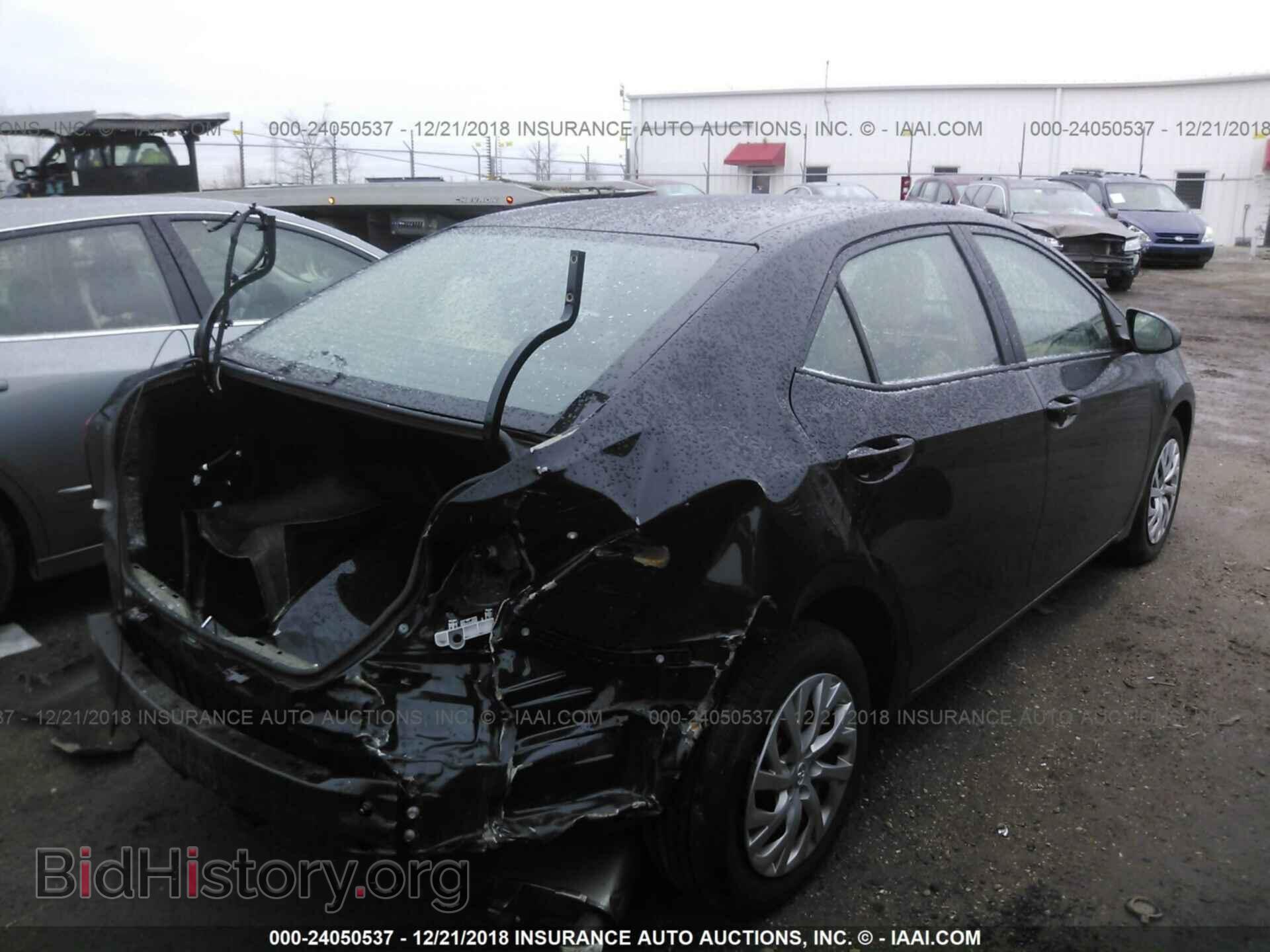 2015 DODGE JOURNEY - VIN: 3C4PDCBG5FT697045 - Photo 4