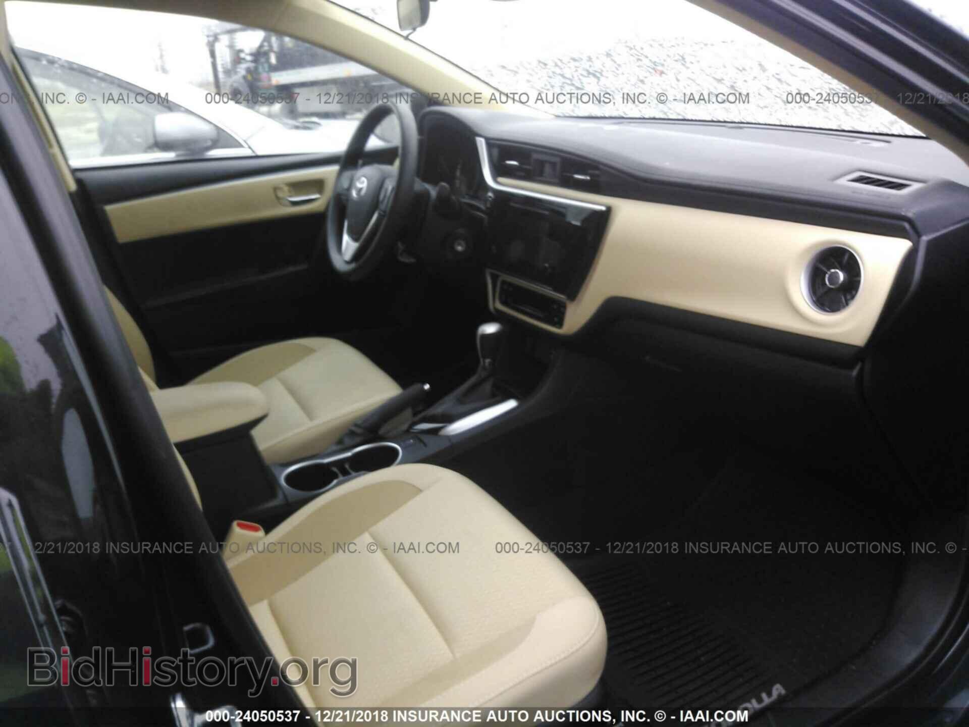 2015 DODGE JOURNEY - VIN: 3C4PDCBG5FT697045 - Photo 5