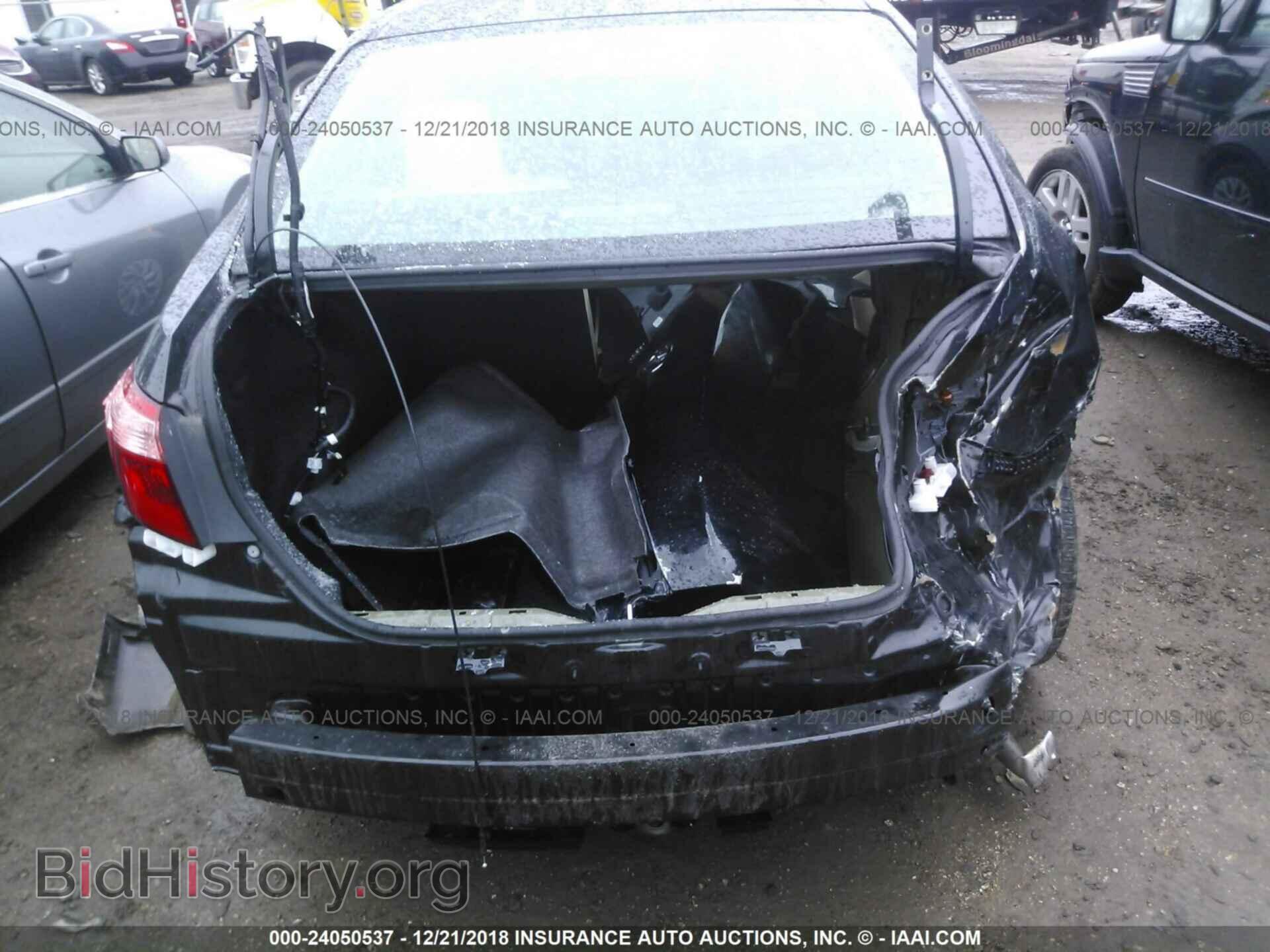 2015 DODGE JOURNEY - VIN: 3C4PDCBG5FT697045 - Photo 6