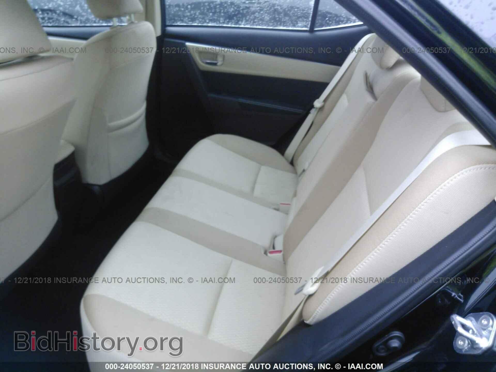 2015 DODGE JOURNEY - VIN: 3C4PDCBG5FT697045 - Photo 8