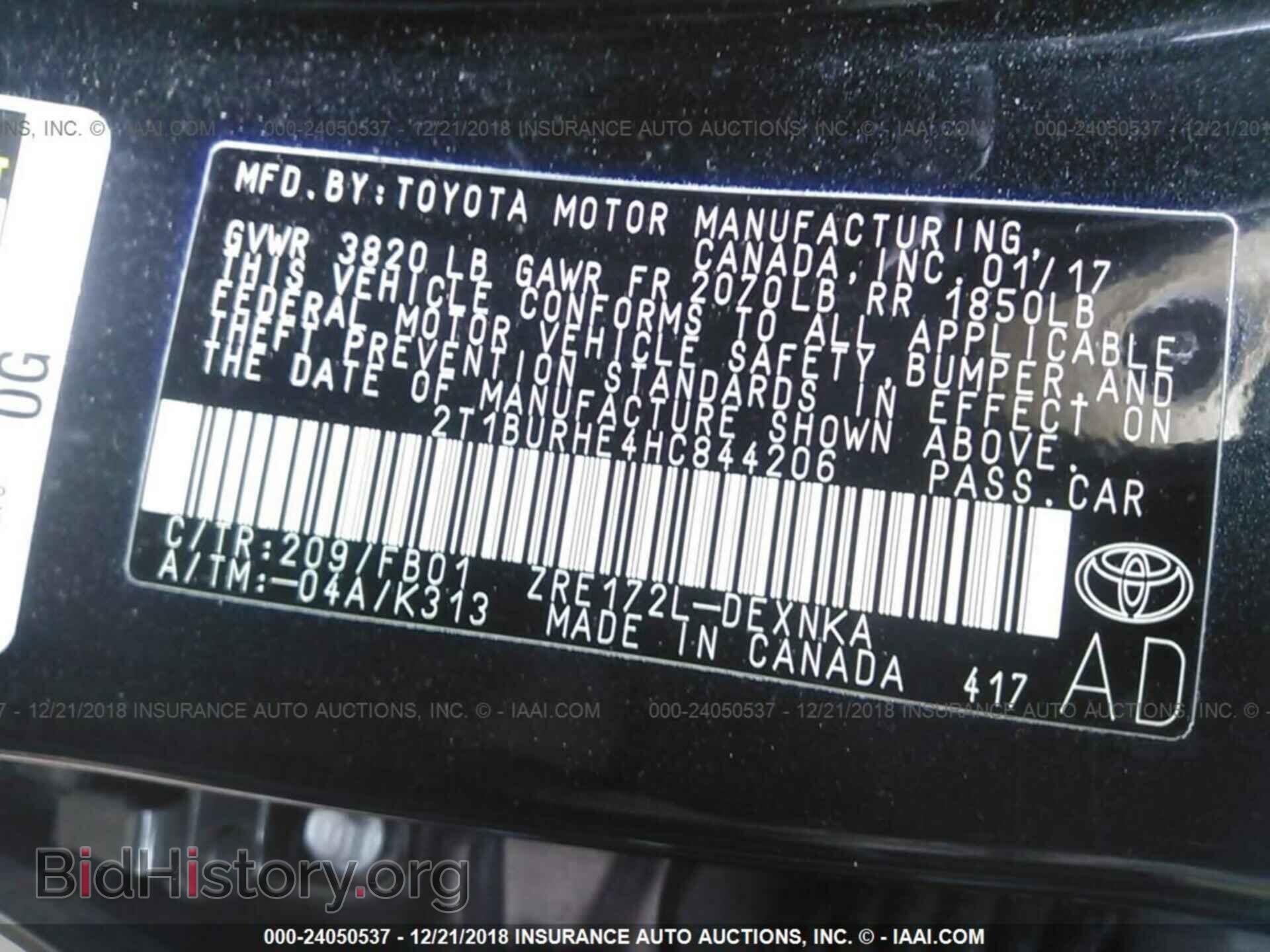 2015 DODGE JOURNEY - VIN: 3C4PDCBG5FT697045 - Photo 9
