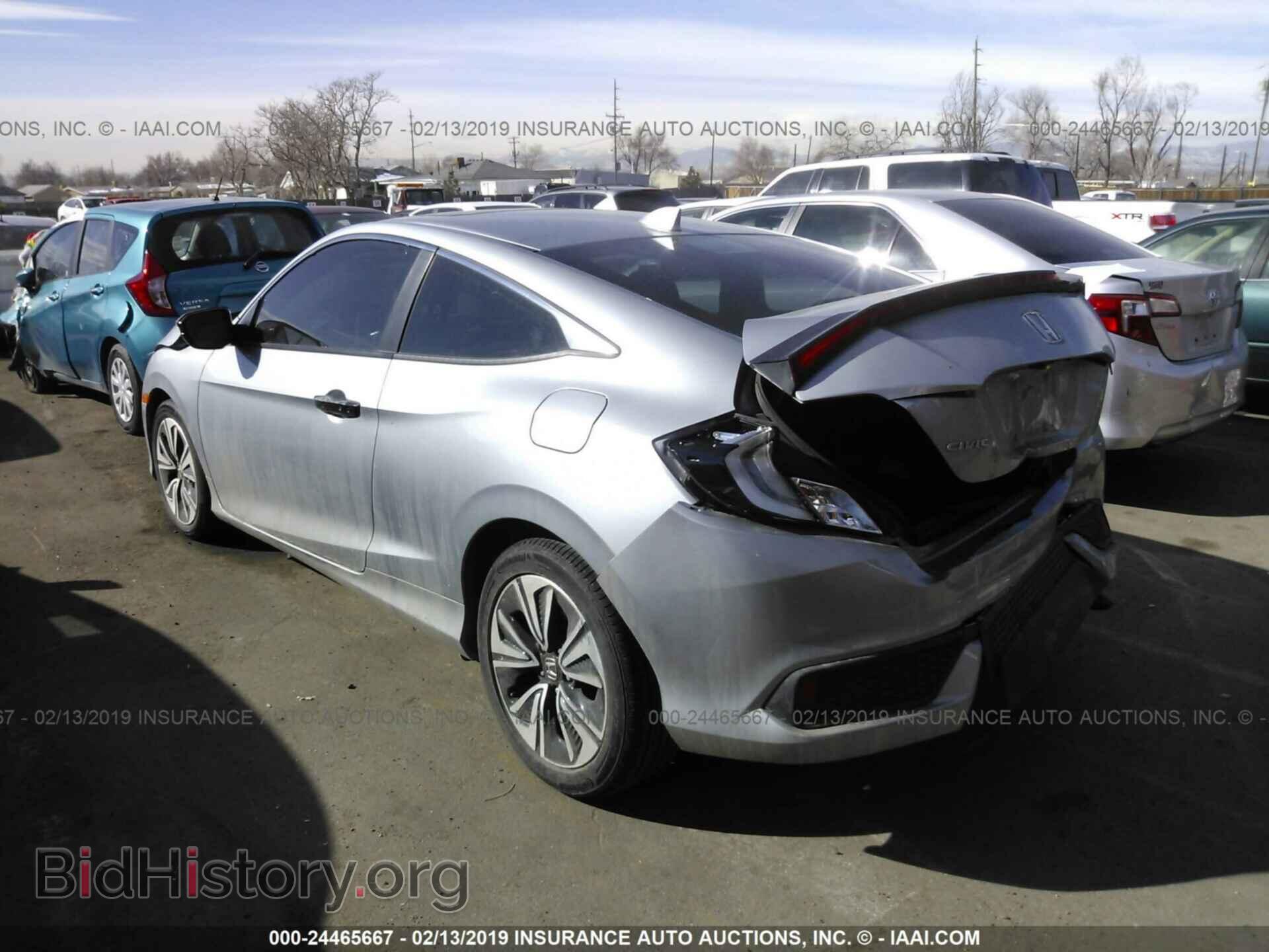 2013 FORD FOCUS - VIN: 1FADP3F25DL294559 - Фото 3