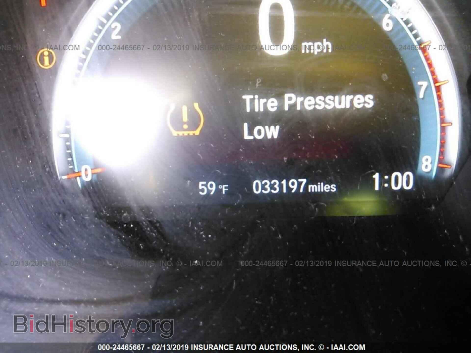 2013 FORD FOCUS - VIN: 1FADP3F25DL294559 - Фото 7
