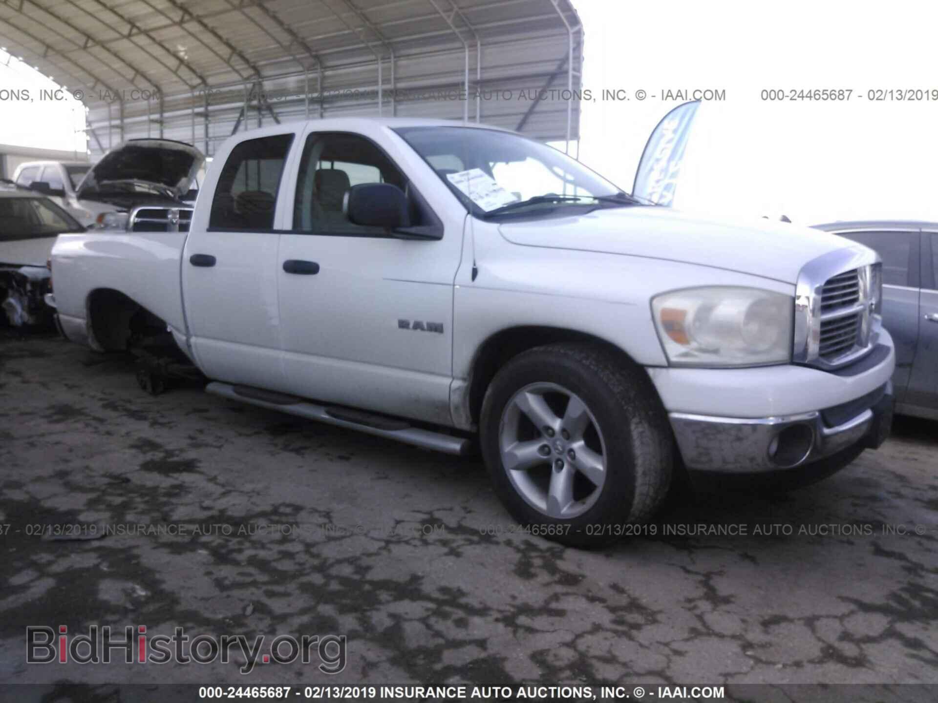 Фотография 1FTNF1EV0AKE63065 - FORD F150 2010