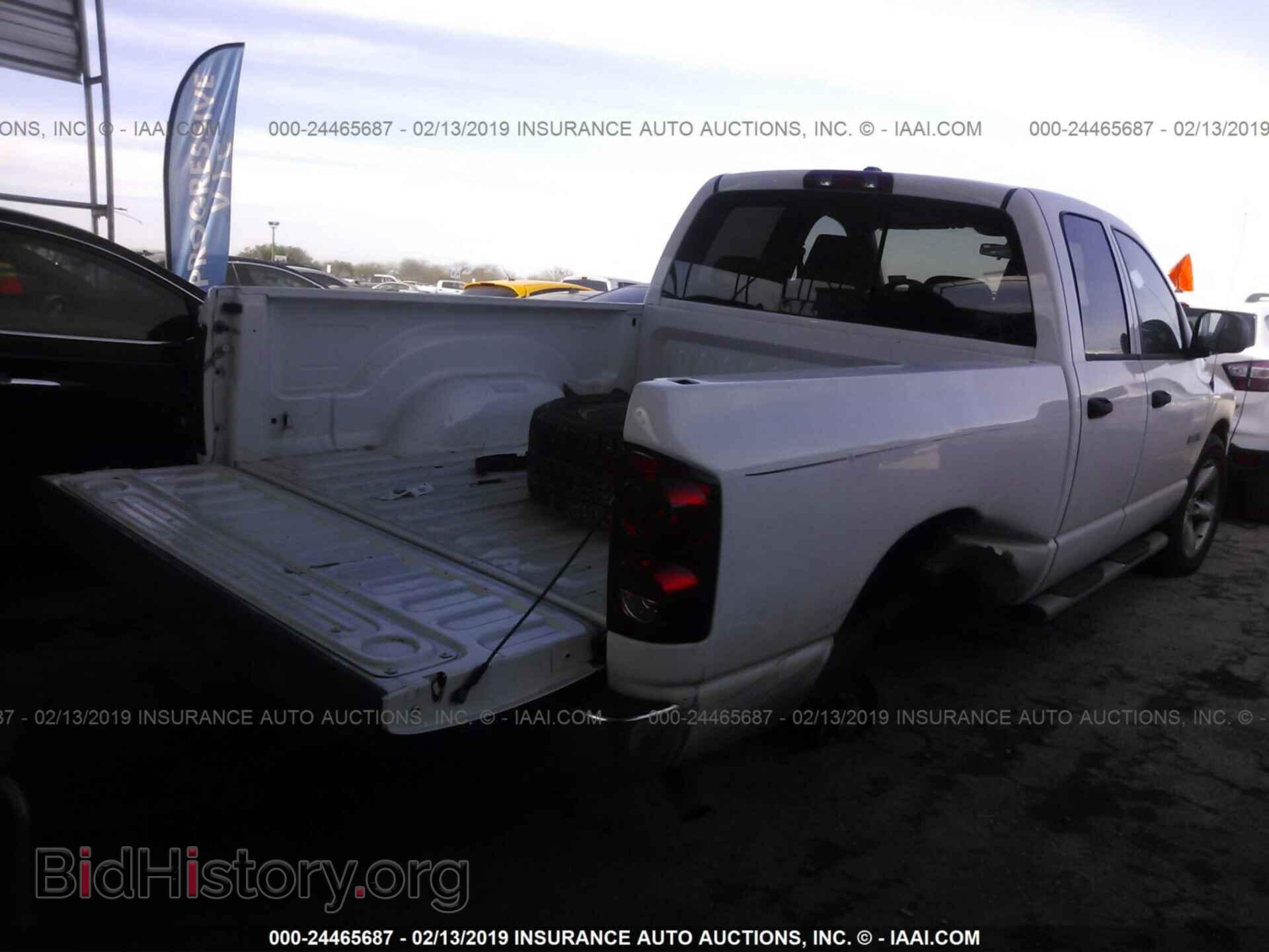 2010 FORD F150 - VIN: 1FTNF1EV0AKE63065 - Фото 4