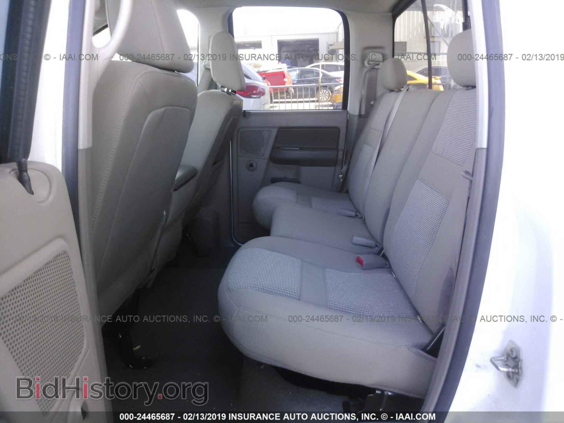 2010 FORD F150 - VIN: 1FTNF1EV0AKE63065 - Фото 8