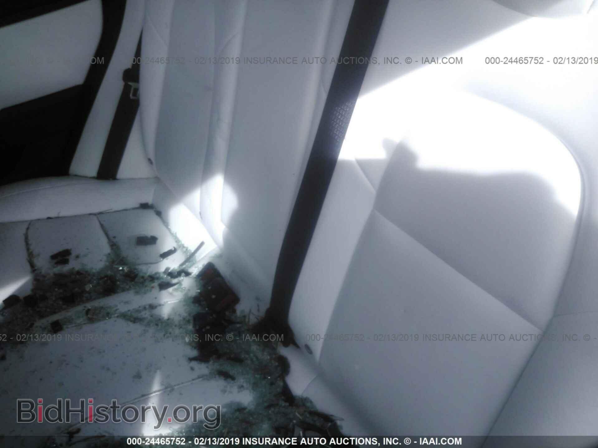2018 TESLA MODEL 3 - VIN: 5YJ3E1EB4JF080954 - Фото 8