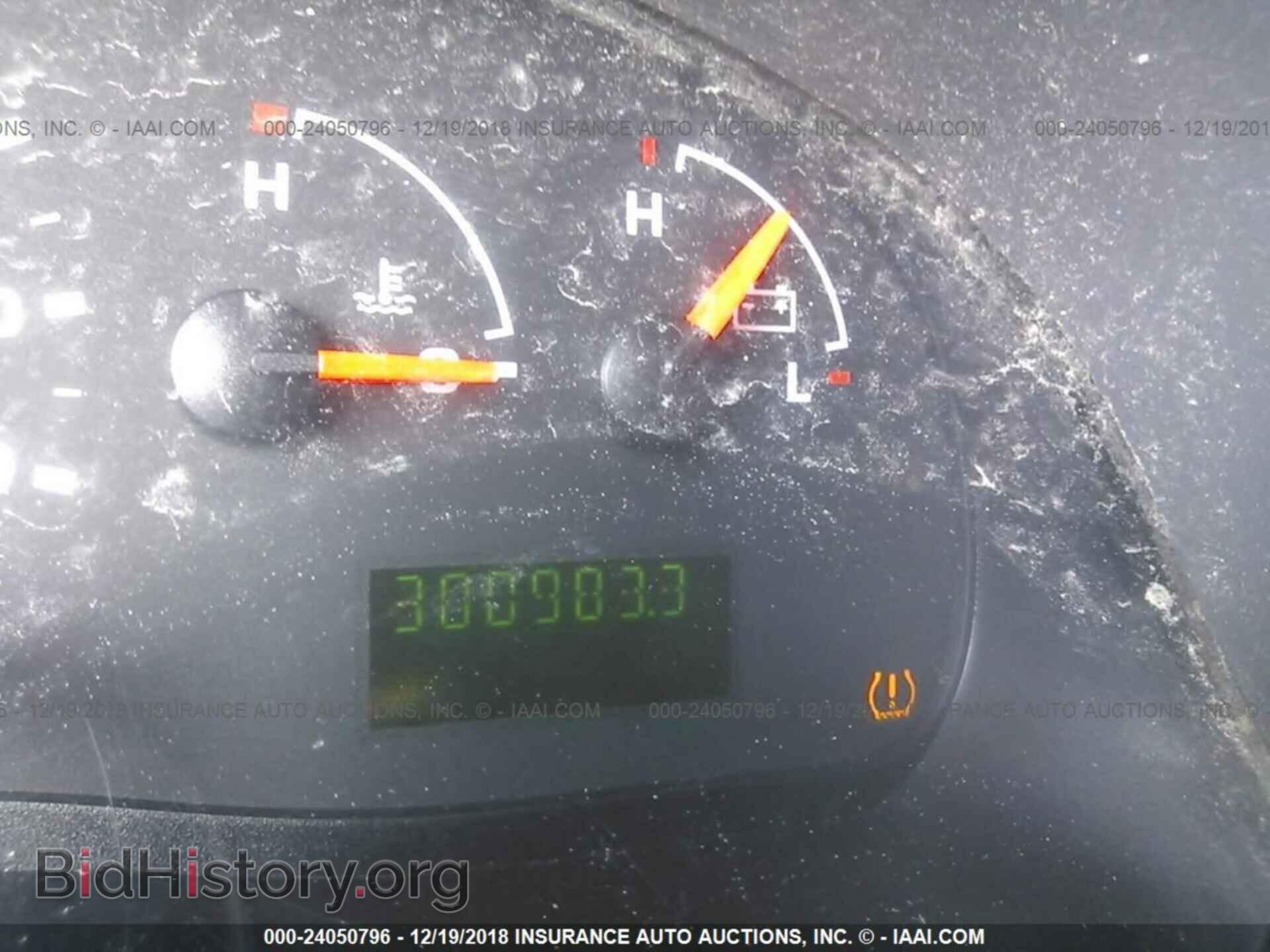 2008 FORD ECONOLINE - VIN: 1FTNE24LX8DA02656 - Фото 7