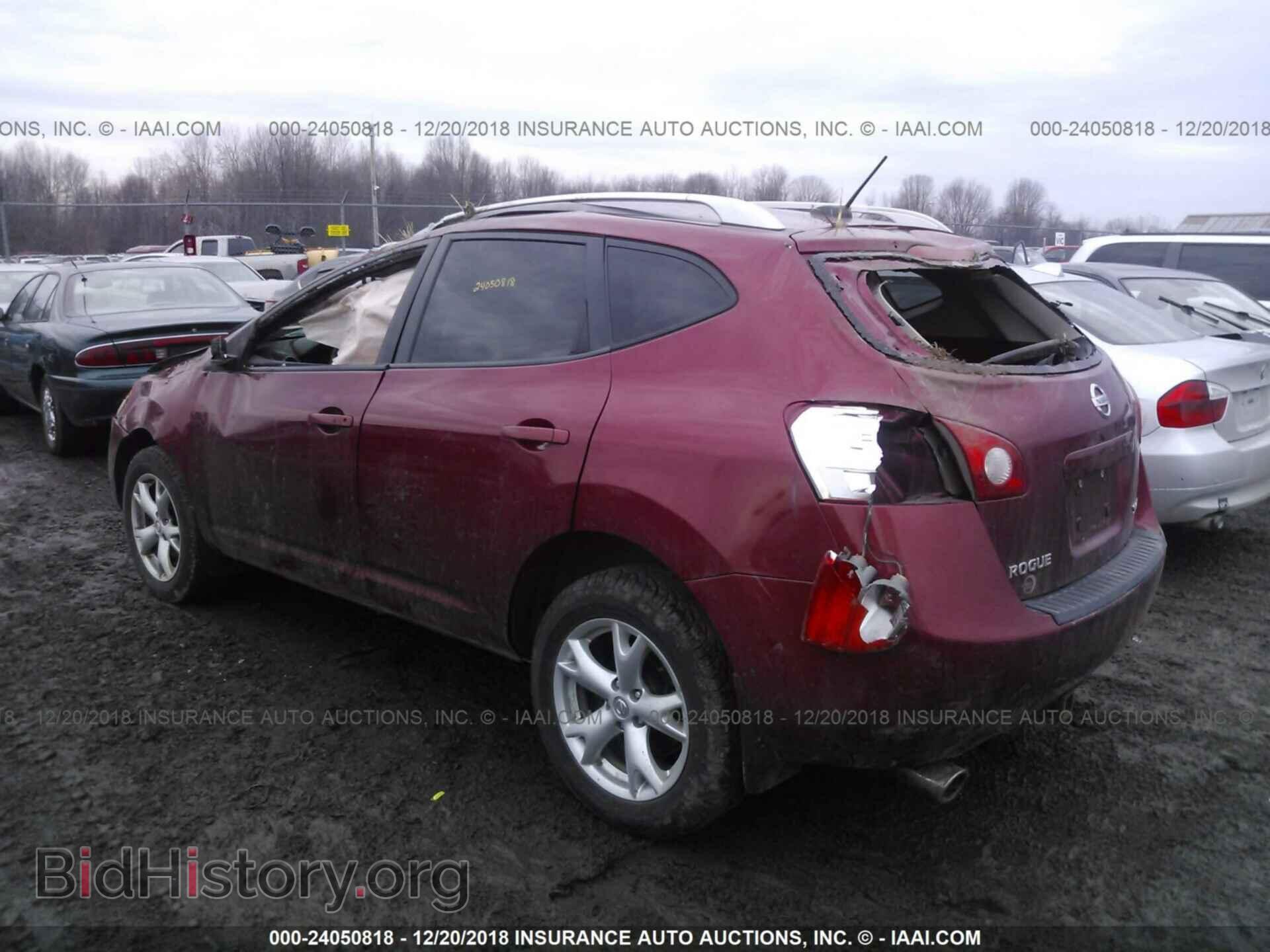 2012 FORD TAURUS - VIN: 1FAHP2FW4CG116695 - Фото 3