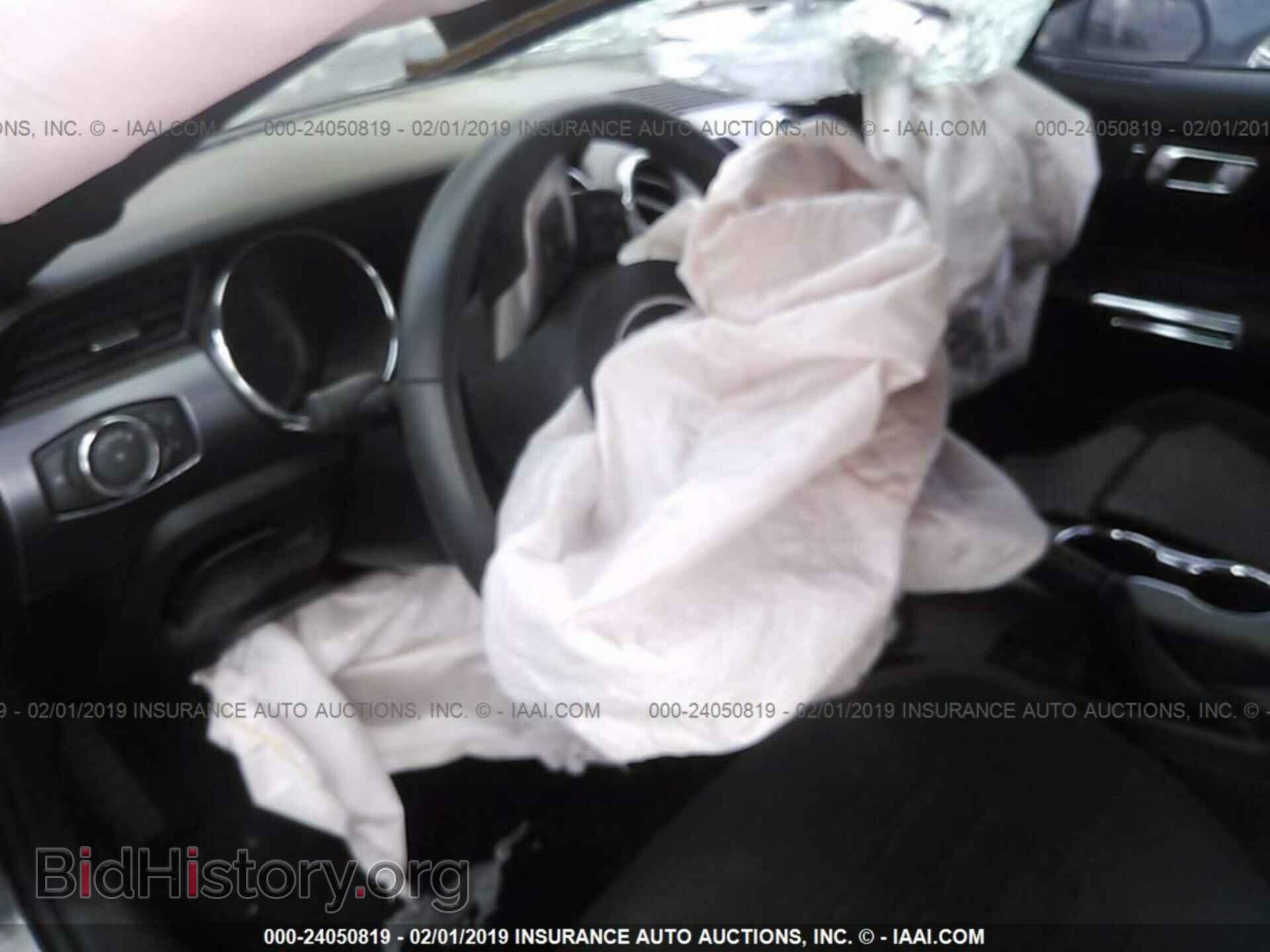 2014 CHEVROLET SPARK - VIN: KL8CB6S90EC478326 - Фото 7