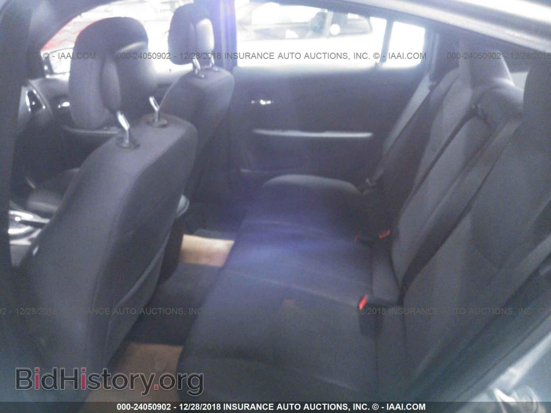 2013 CHRYSLER 200 - VIN: 1C3CCBAB2DN723748 - Photo 8