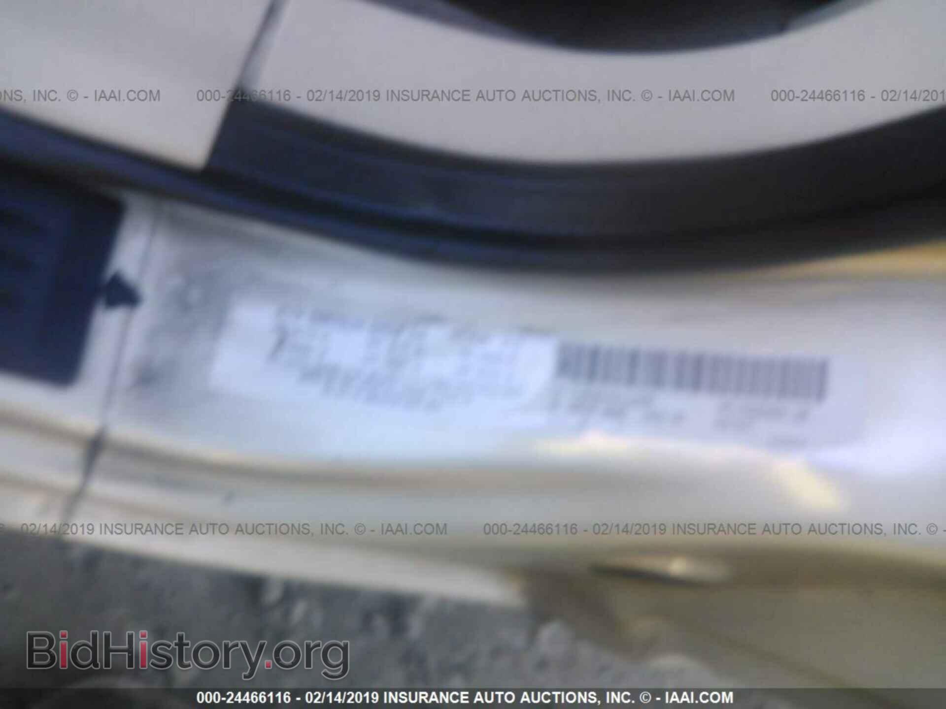 2010 CHRYSLER SEBRING - VIN: 1C3BC6EV4AN195259 - Photo 9