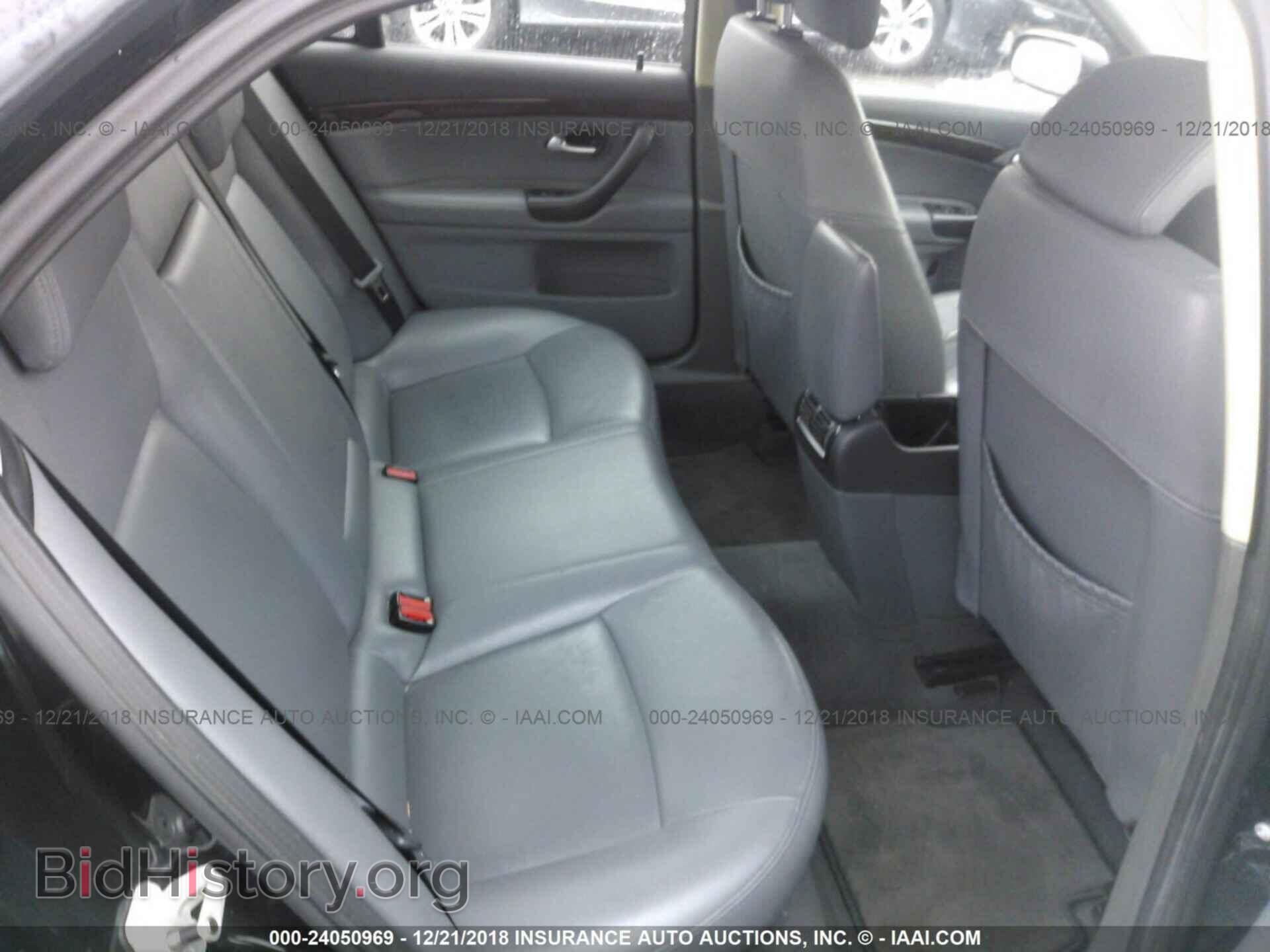 2007 SAAB 9-3 - VIN: YS3FD46Y671003257 - Photo 8