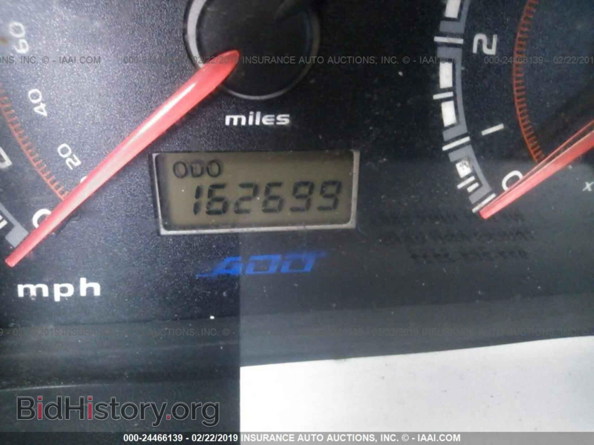 2000 MITSUBISHI ECLIPSE - VIN: 4A3AC44G7YE170619 - Фото 7
