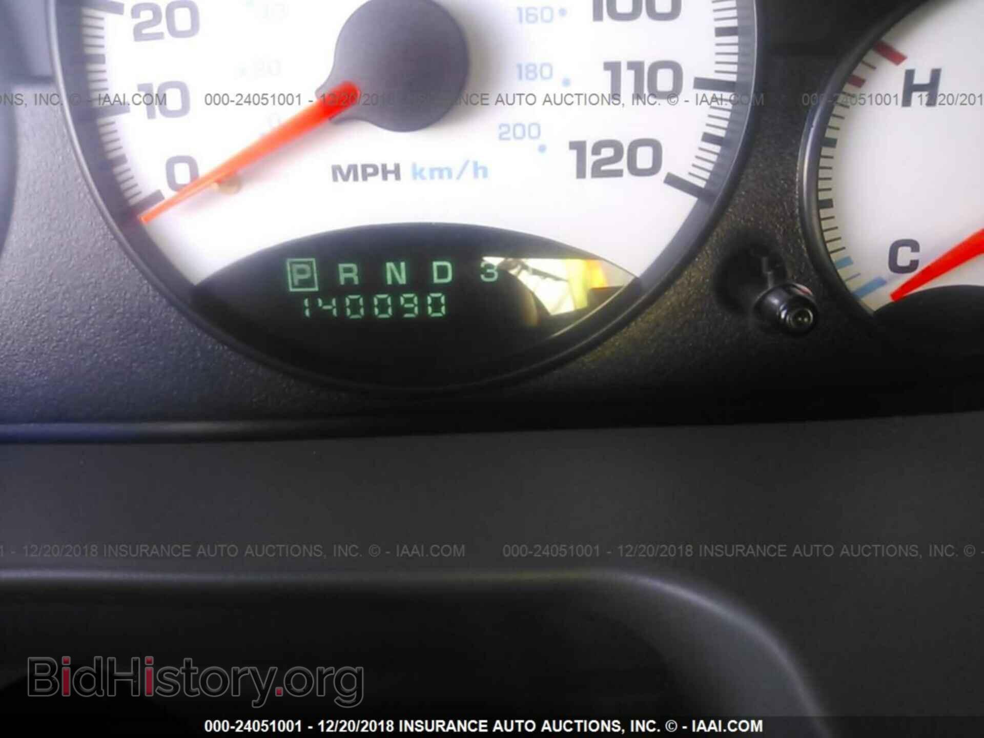 2002 CHRYSLER SEBRING - VIN: 1C3EL75R82N342366 - Фото 7