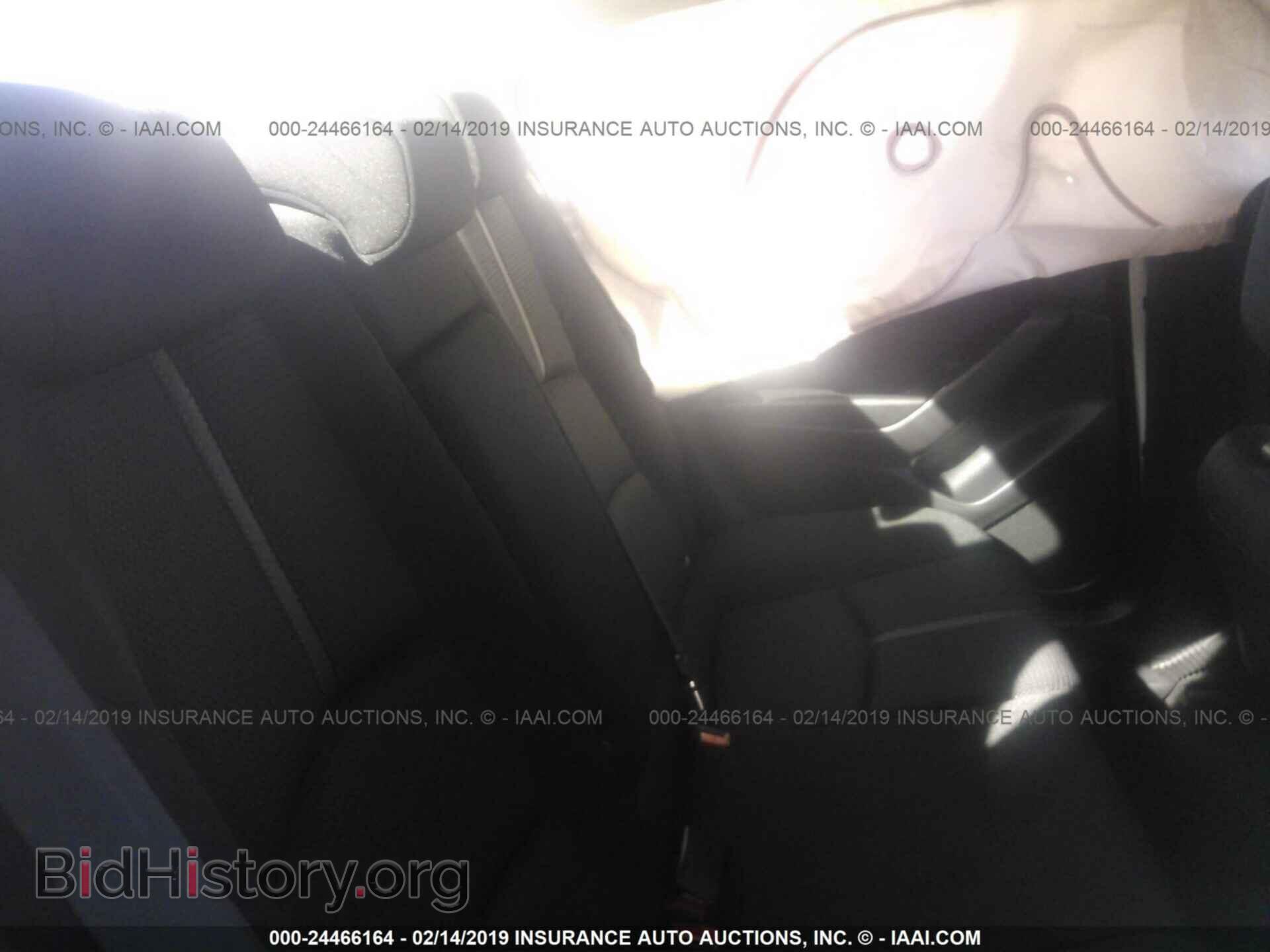 2018 MAZDA 3 - VIN: 3MZBN1U75JM231415 - Photo 8