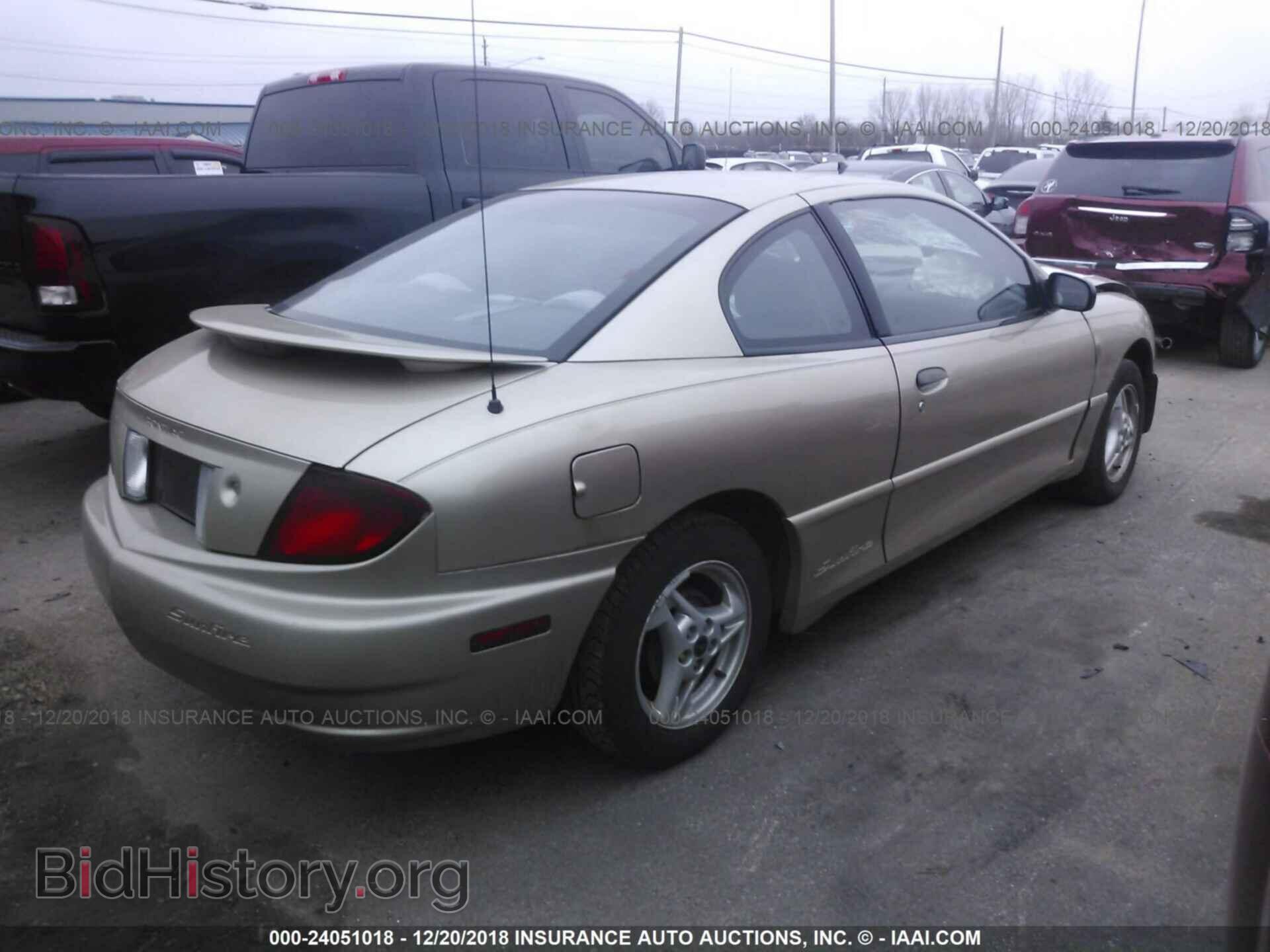 2015 BMW 320 - VIN: WBA3B1C57FP681100 - Photo 4