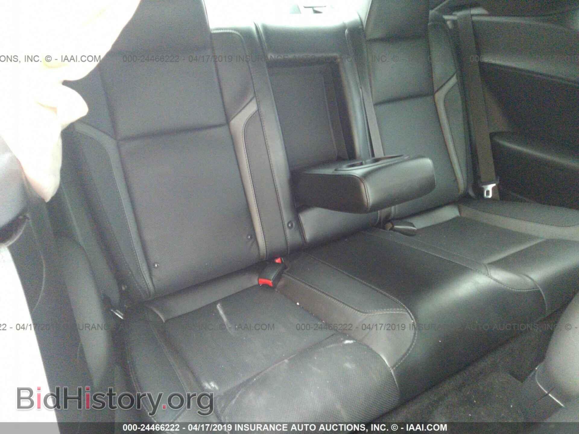 2015 DODGE CHALLENGER - VIN: 2C3CDZBG1FH865553 - Фото 8