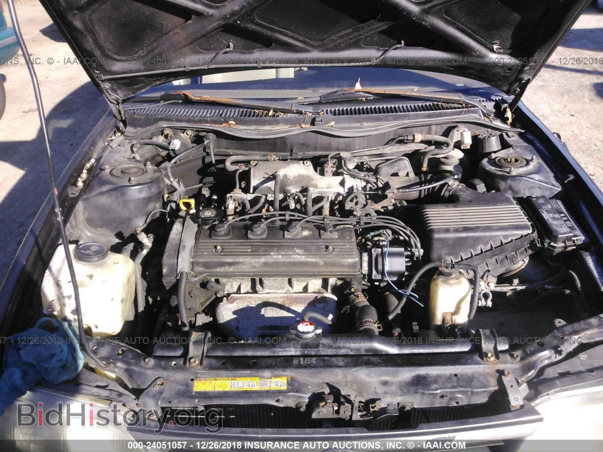 2012 CHRYSLER 200 - VIN: 1C3CCBBBXCN166679 - Фото 10